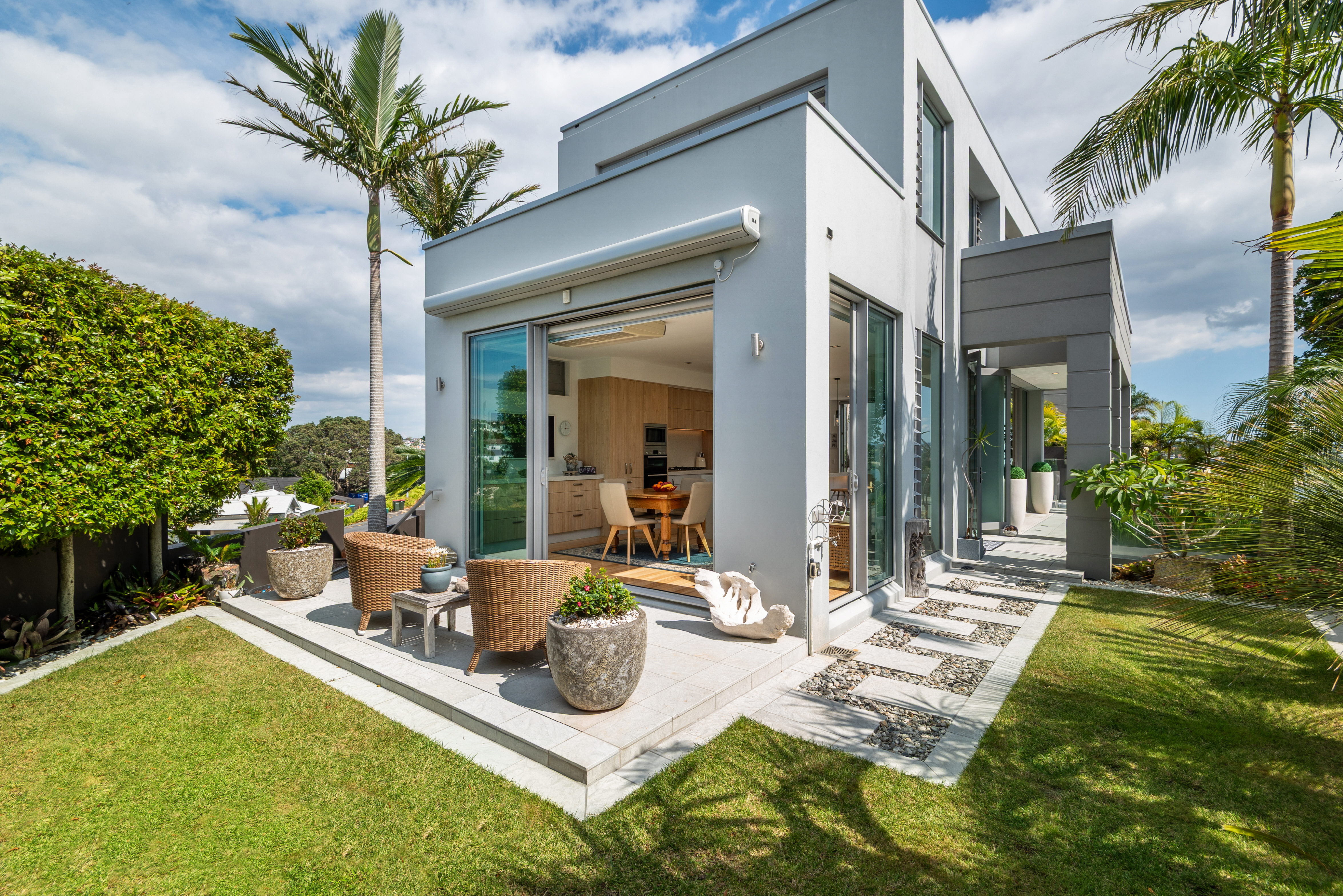  Grand Design, Privacy, Exceptional Lifestyle - 物件實景