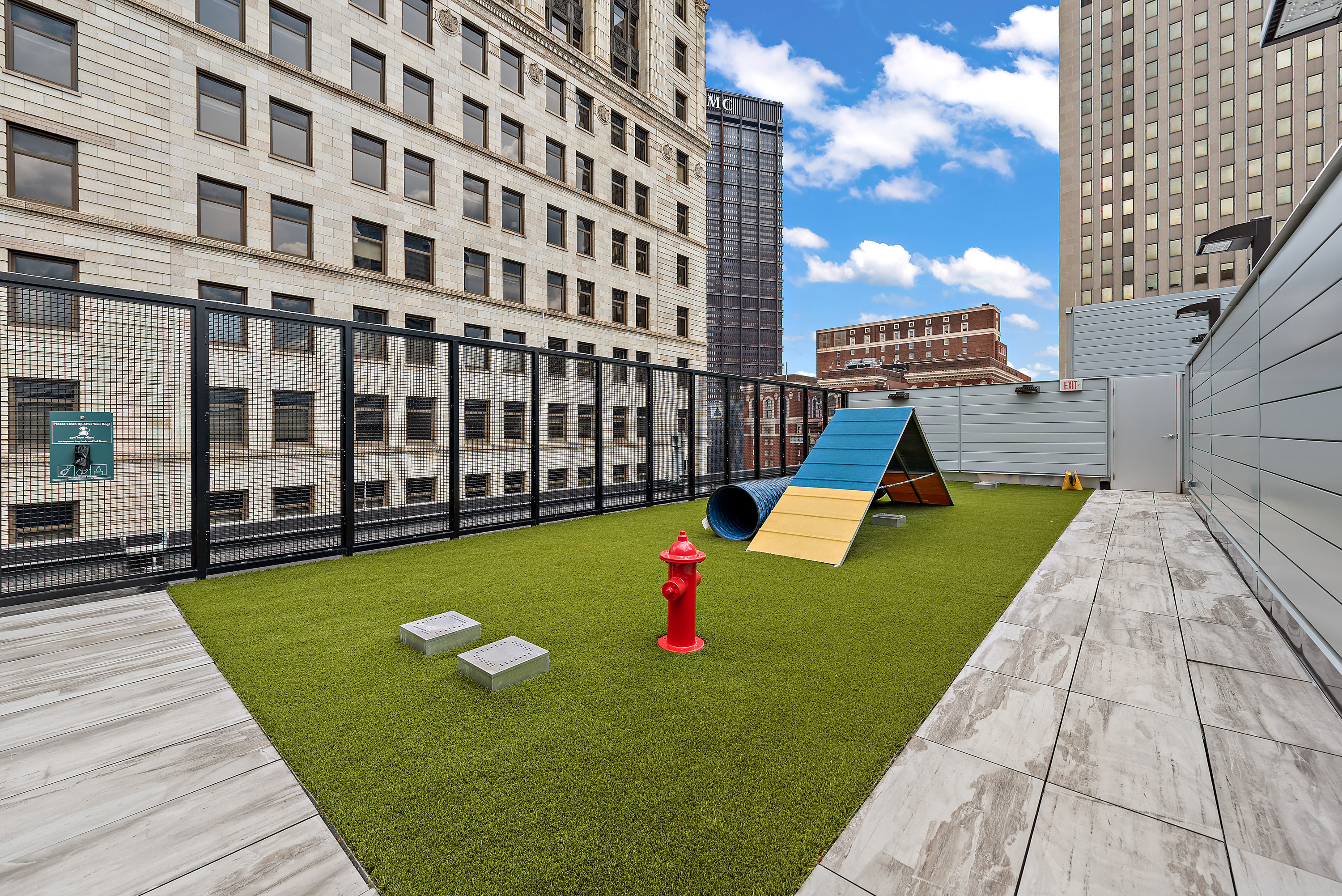  350 Oliver Avenue #907, Pittsburgh, PA 15222 - 物件實景