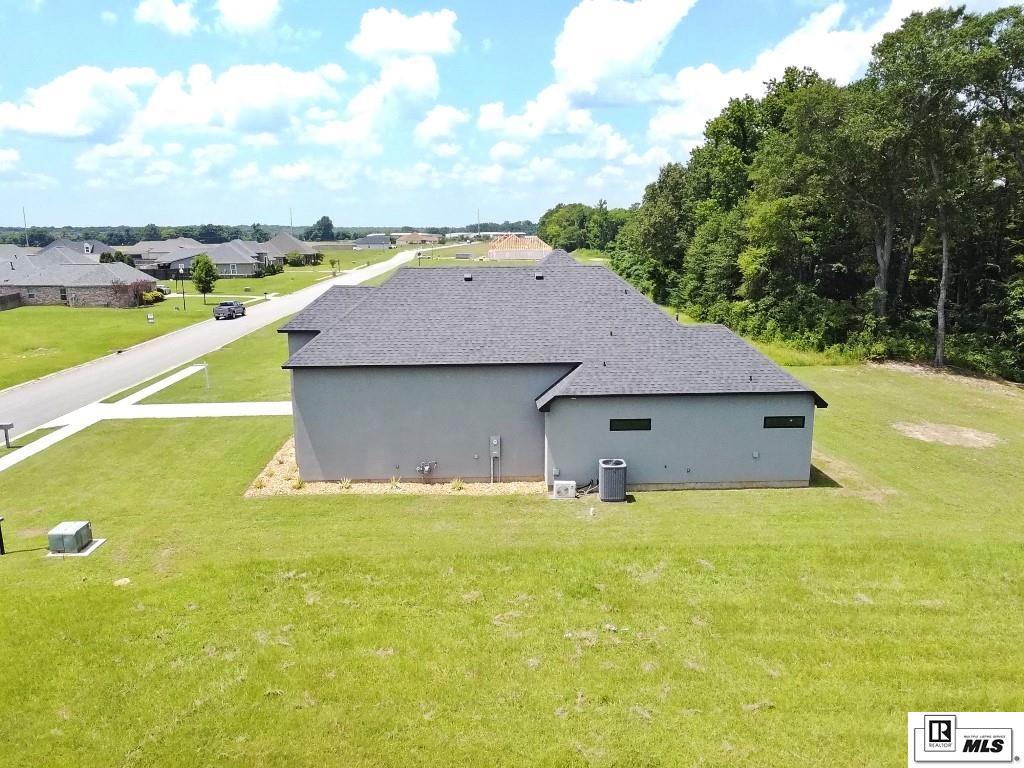Monroe, Louisiana, 71203, United States, 4 Bedrooms Bedrooms, ,3 BathroomsBathrooms,Residential,For Sale,1906414