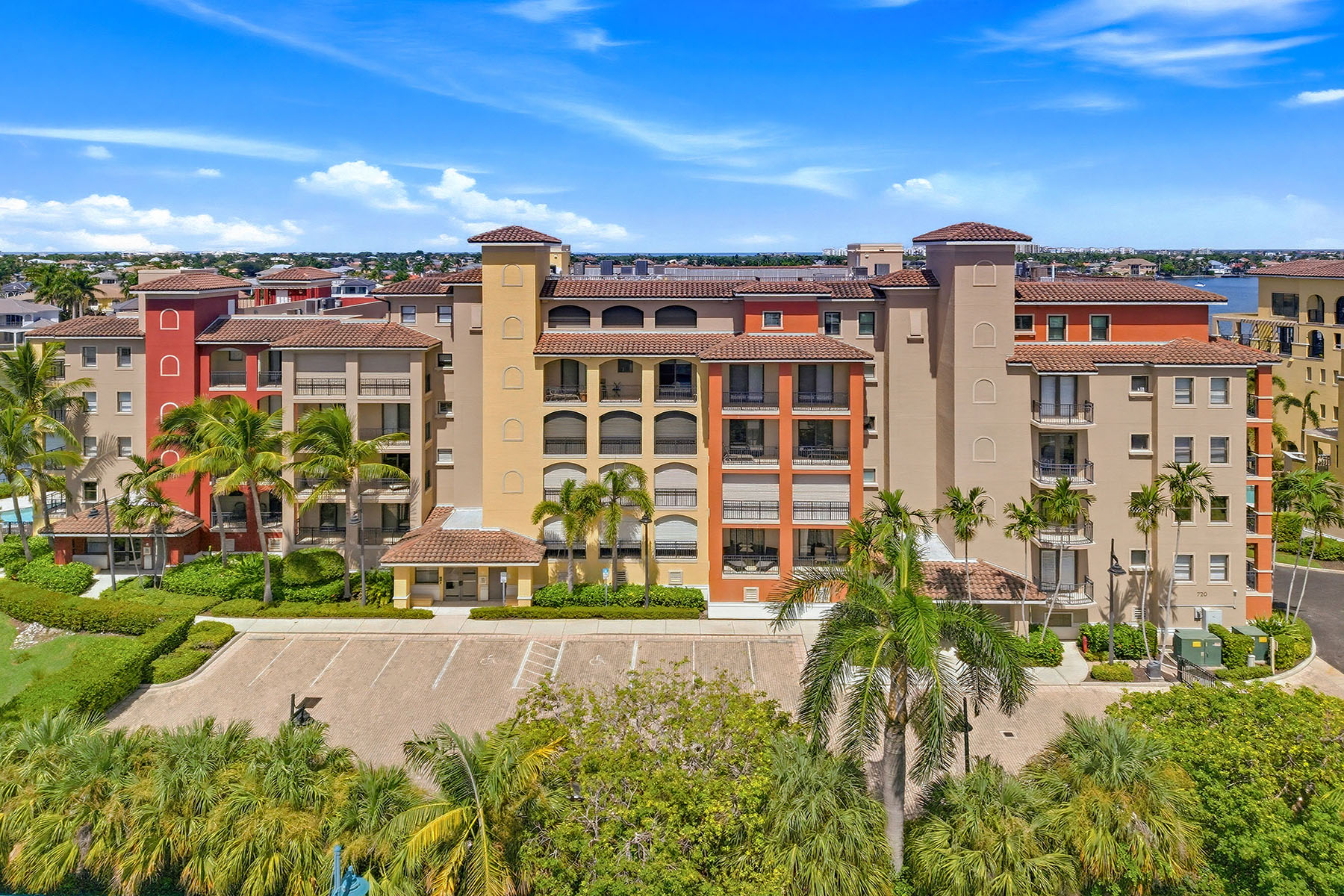  MARCO ISLAND - THE ESPLANADE - 物件實景