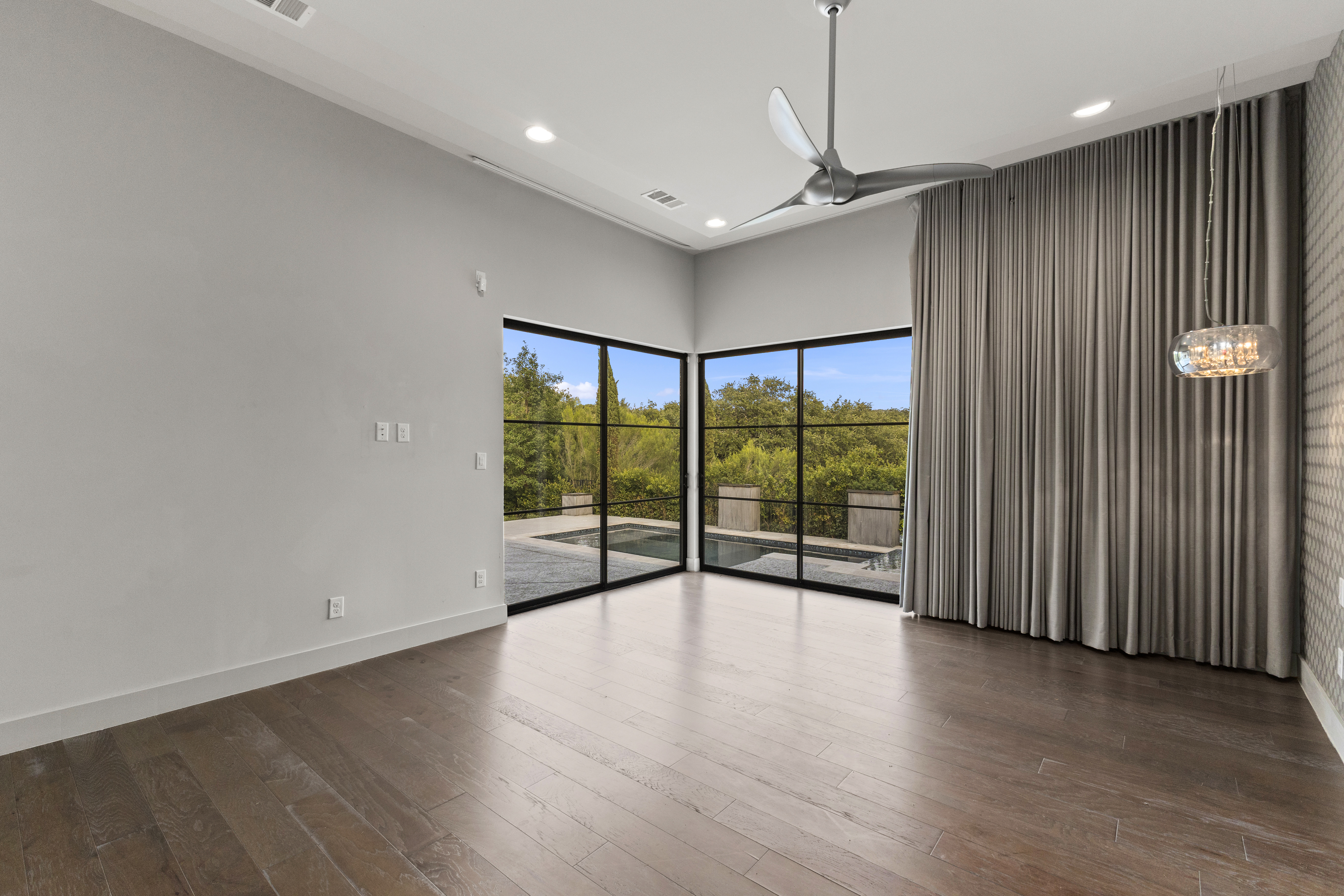  Contemporary Luxury in The Dominion - 物件實景