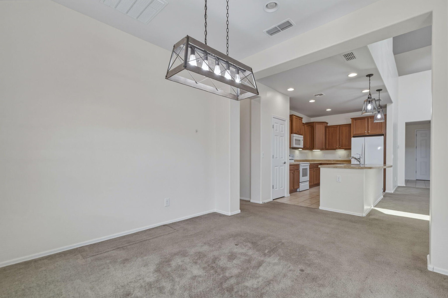  17543 W Buckhorn Trail  Surprise, AZ - 物件實景