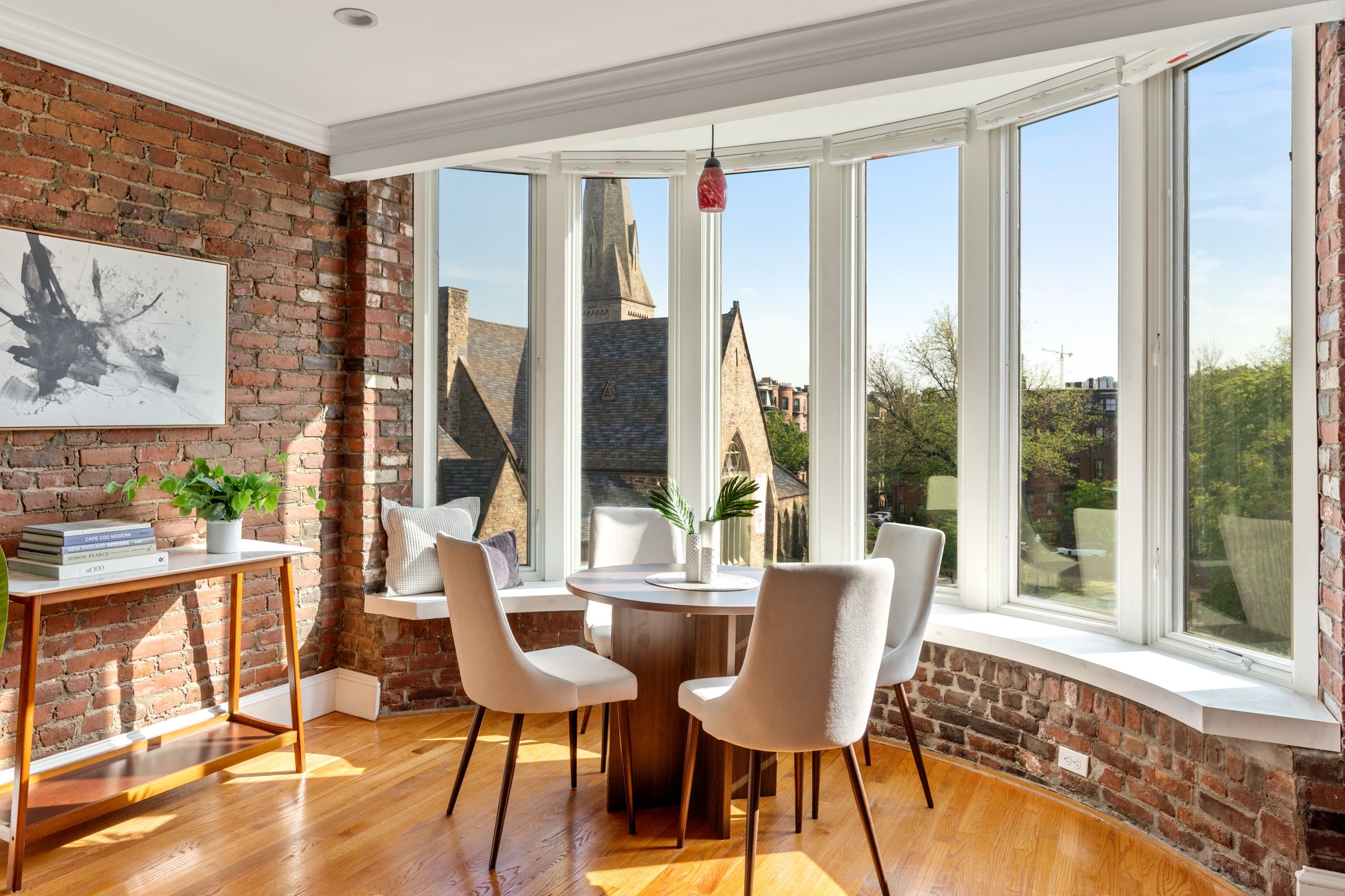  197 W Newton St, Boston, MA, 02116 - 物件實景