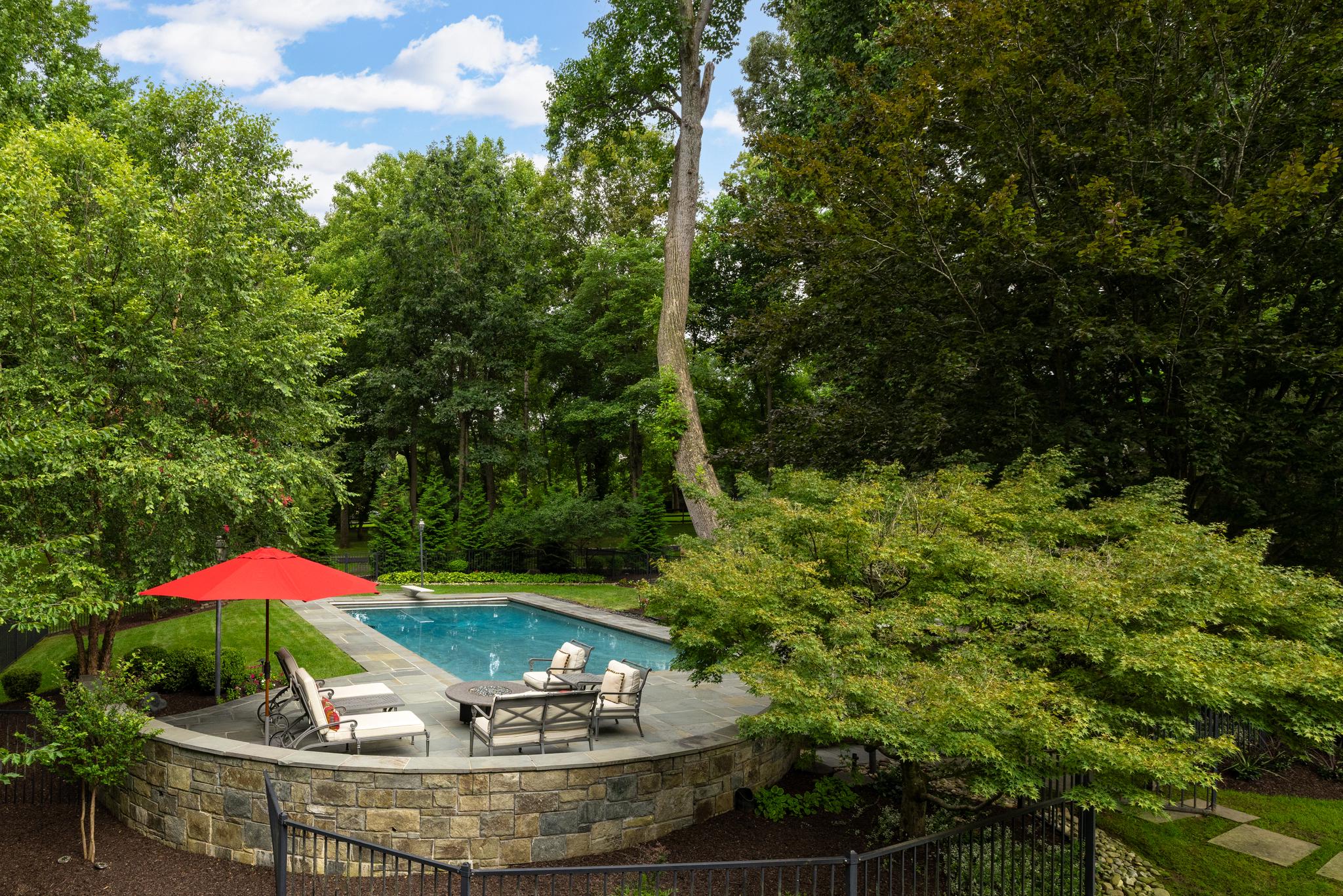  558 Innsbruck Ave, Great Falls, VA, 22066 - 物件實景