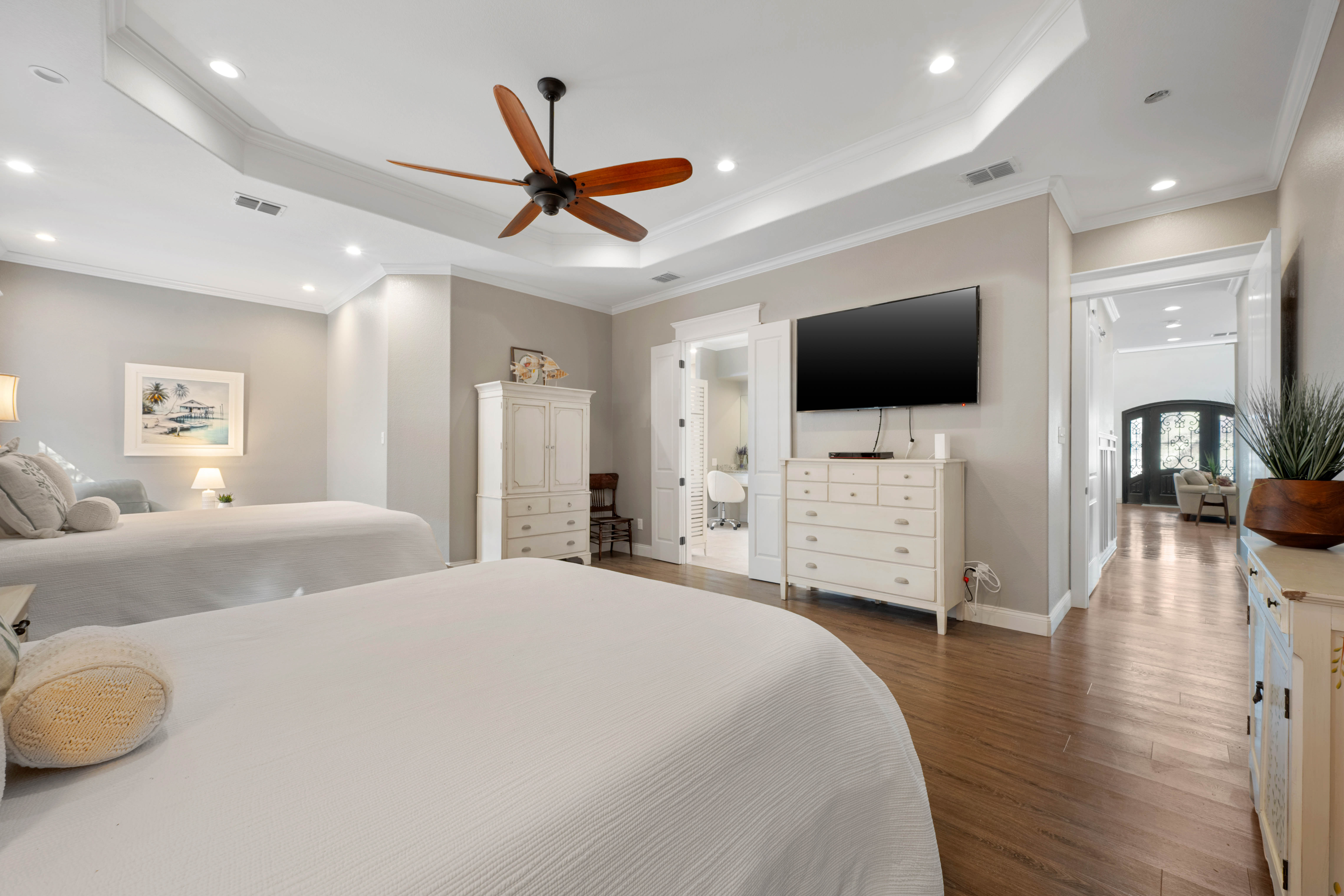  Luxurious Coastal Living in Rockport - 物件實景