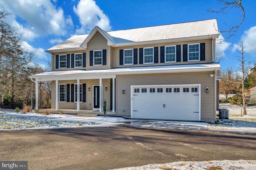 Stafford, Virginia, 22556, United States, 5 Bedrooms Bedrooms, ,4 BathroomsBathrooms,Residential,For Sale,2005720