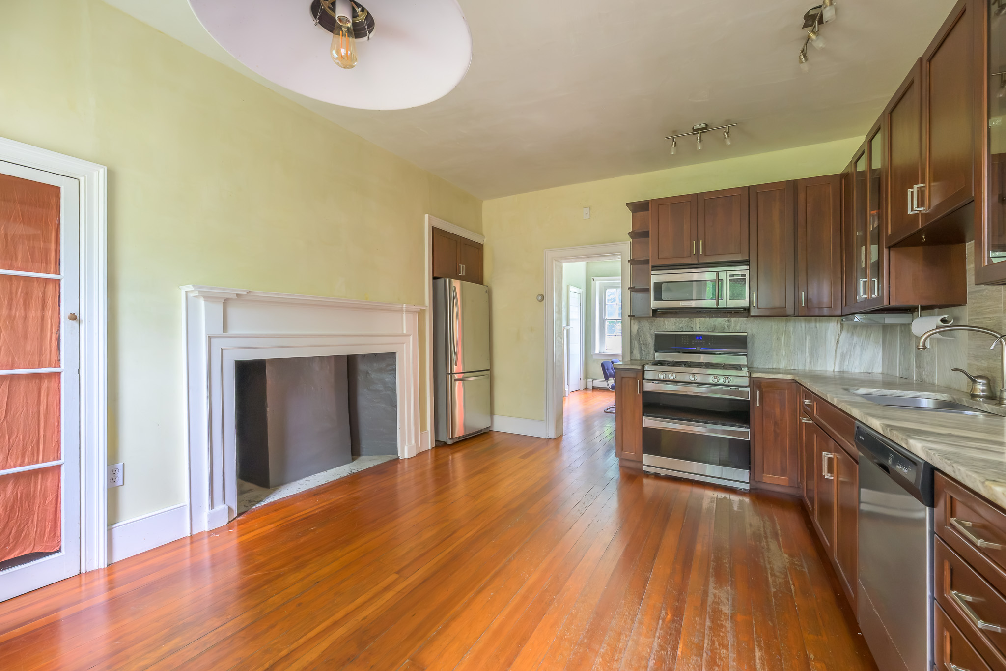  39 North Warren Street, Athens, NY 12015 - 物件實景
