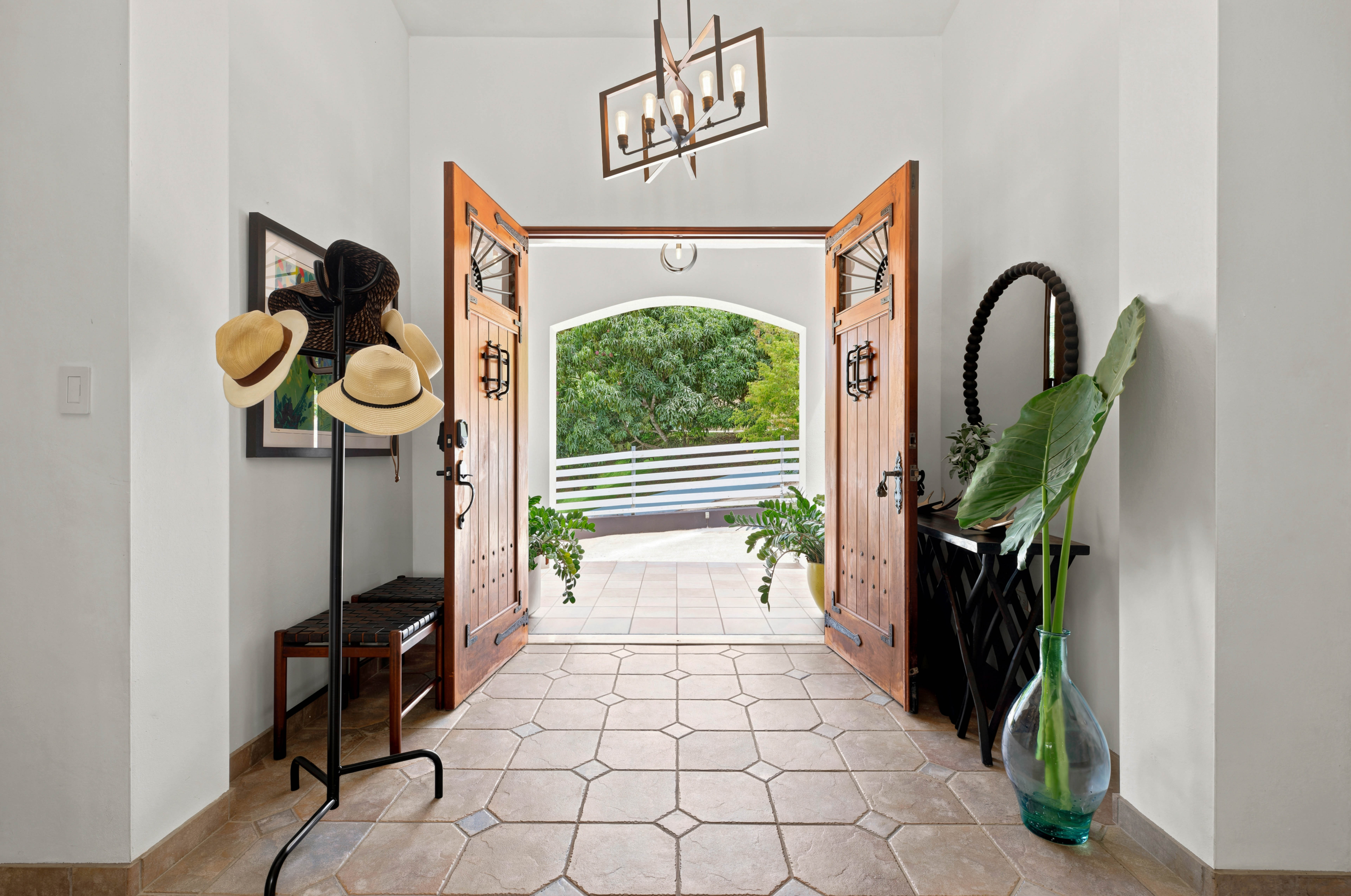  The Pinnacle of Hacienda Living, Tropical Grandeur in Luquillo - 物件實景