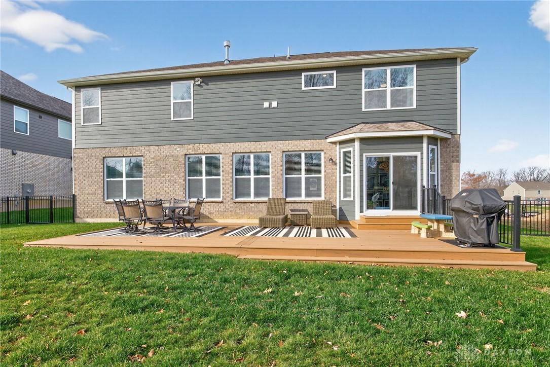 Washington Twp, Ohio, 45458, United States, 4 Bedrooms Bedrooms, ,3 BathroomsBathrooms,Residential,For Sale,2000443