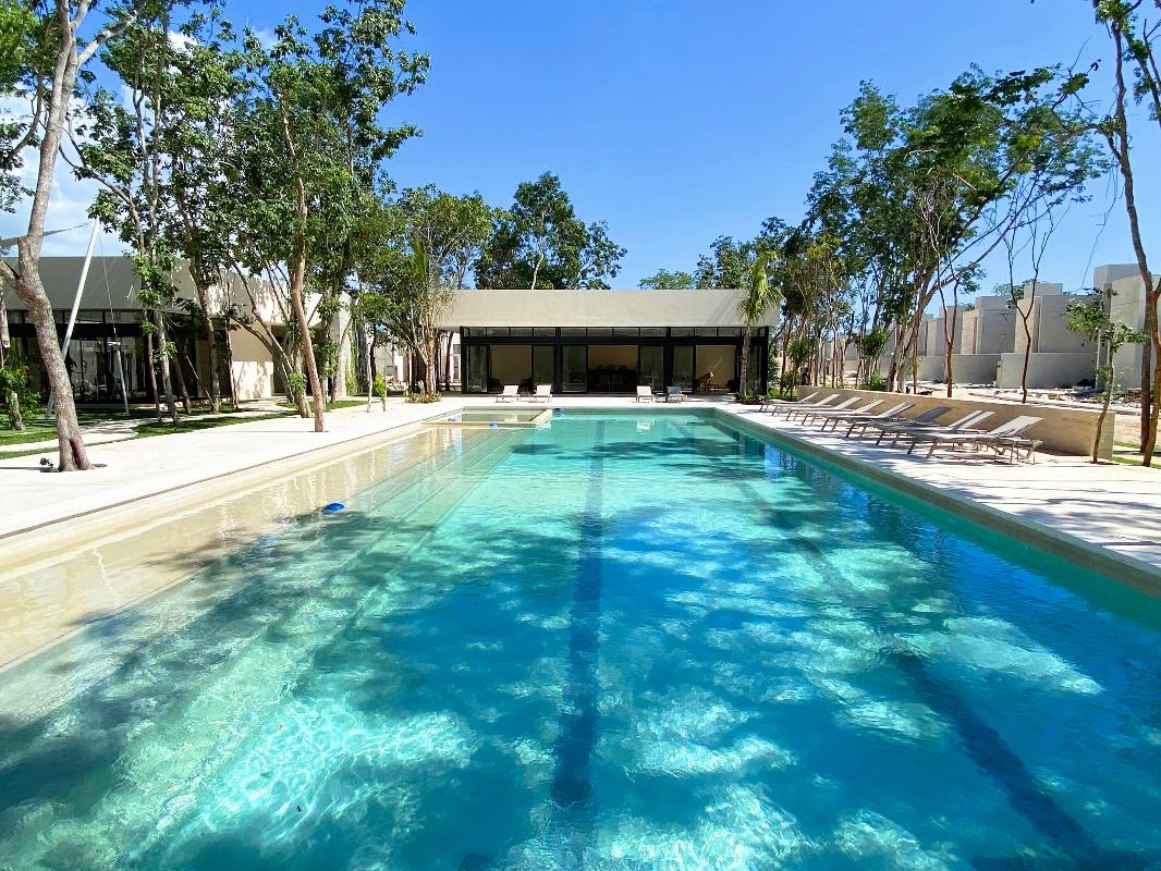 Paseo La Joya, Solidaridad, Quintana Roo, 77712, Mexico, 3 Bedrooms Bedrooms, ,3 BathroomsBathrooms,Residential,For Sale,Paseo La Joya,1610807
