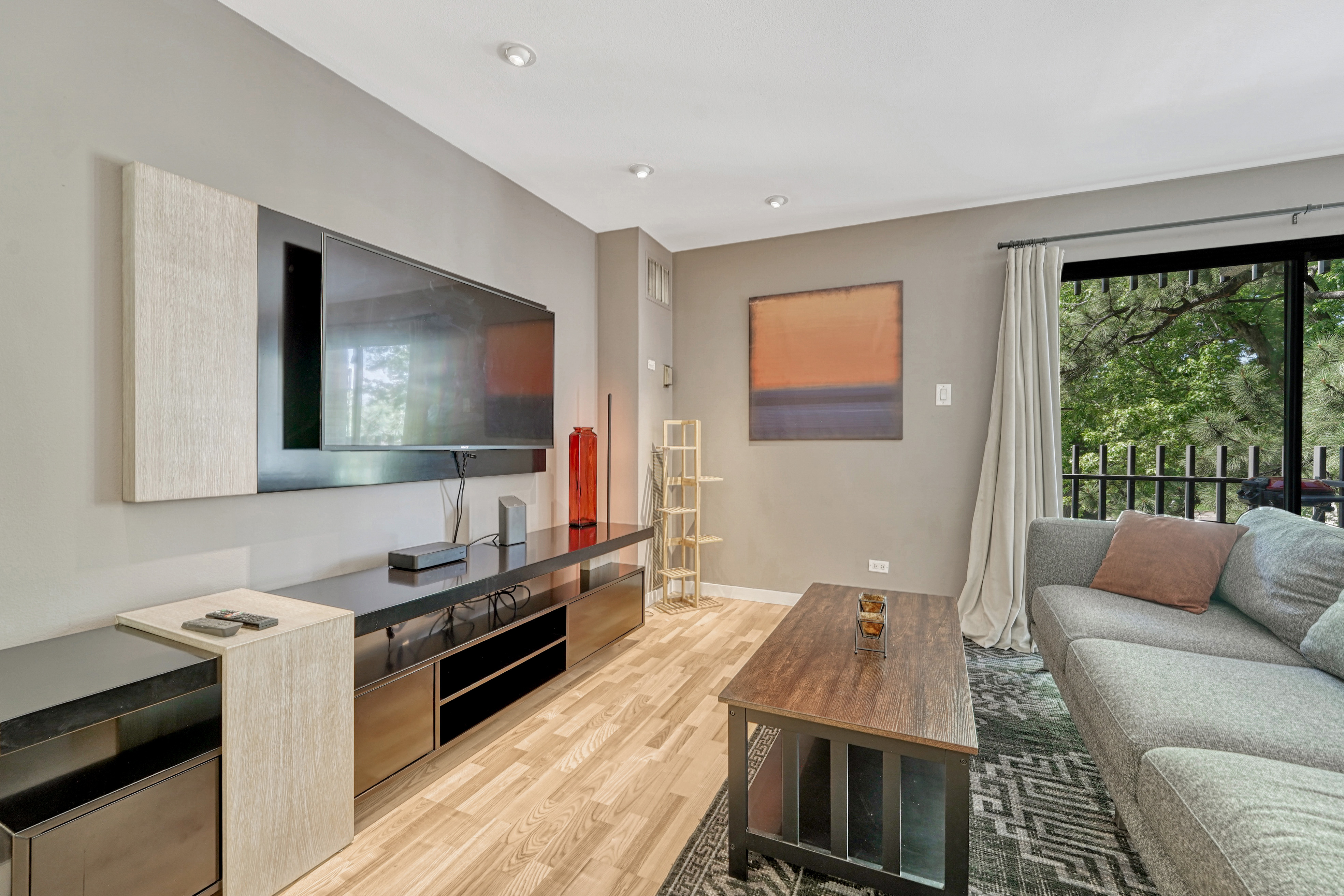  480 S Marion Parkway, Denver, CO, 80209 - 物件實景