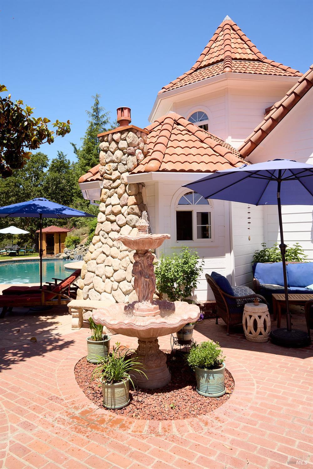 Redwood Valley, California, 95470-8010, United States, 3 Bedrooms Bedrooms, ,2 BathroomsBathrooms,Residential,For Sale,1984443