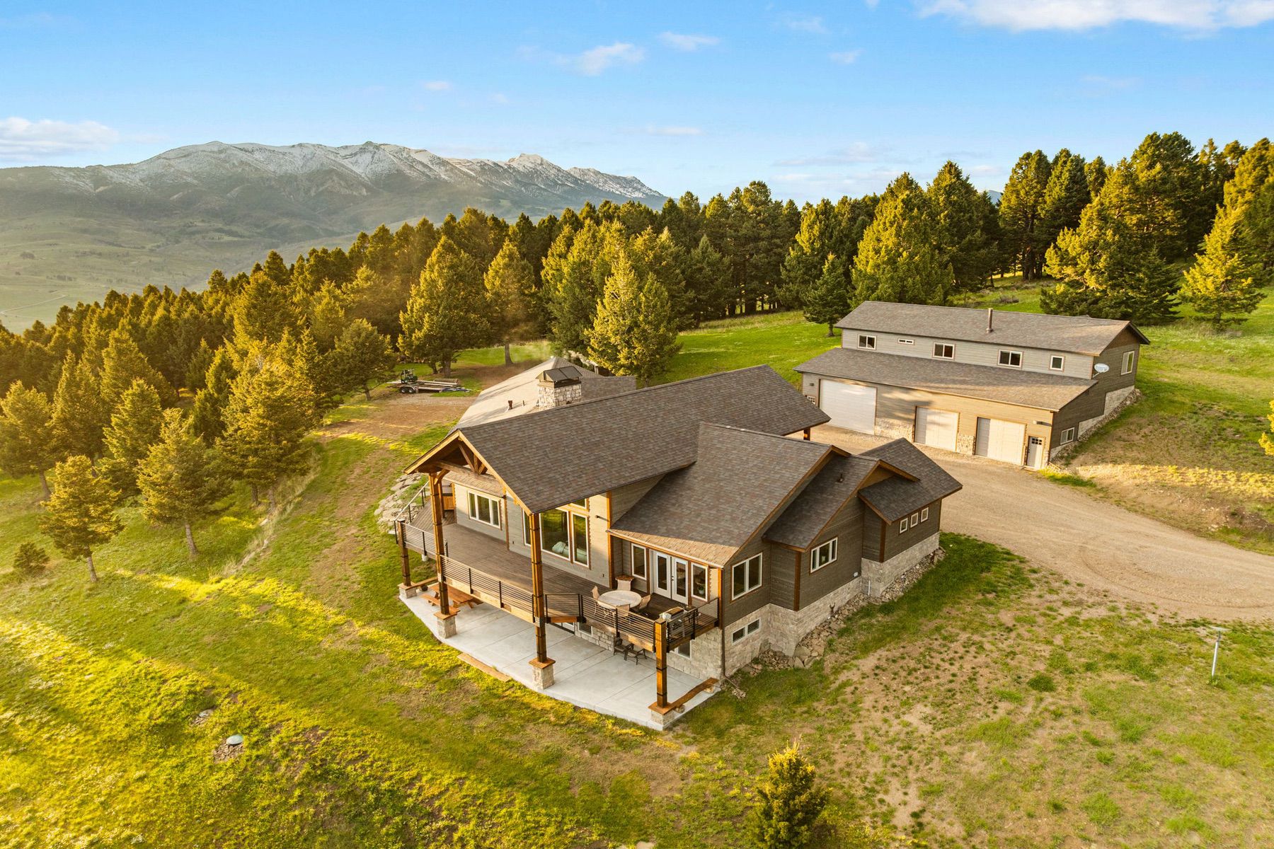  271 Sled Run Rd - 物件實景