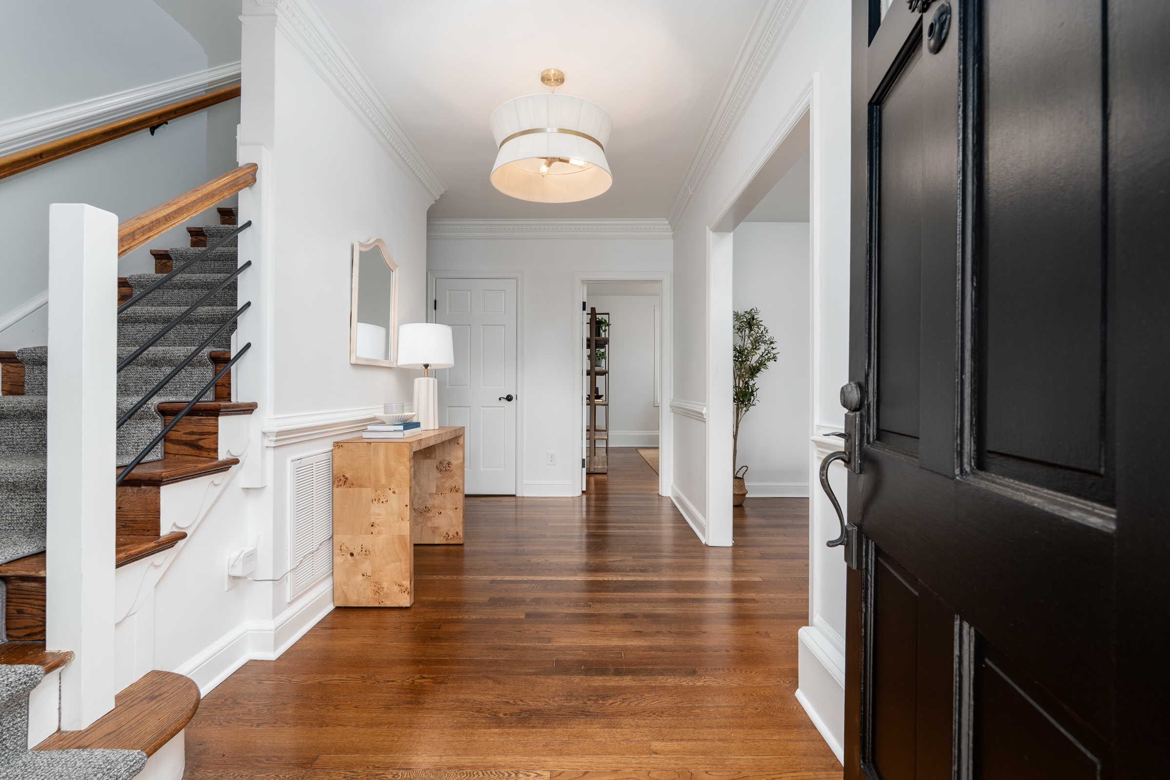  8902 Brieryle Road, Richmond, VA 23229 - 物件實景