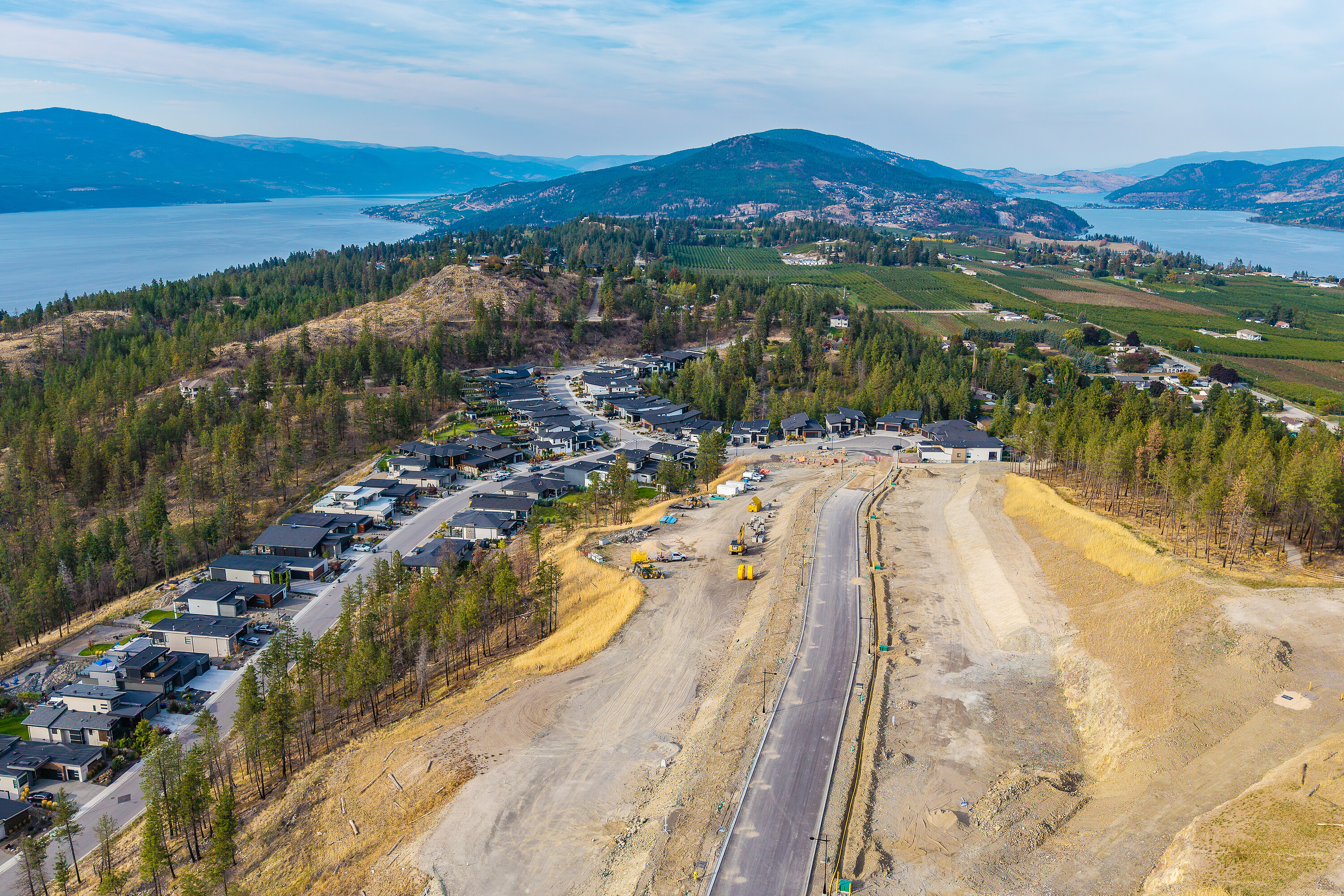  Premier Lakeview Lot - 物件實景
