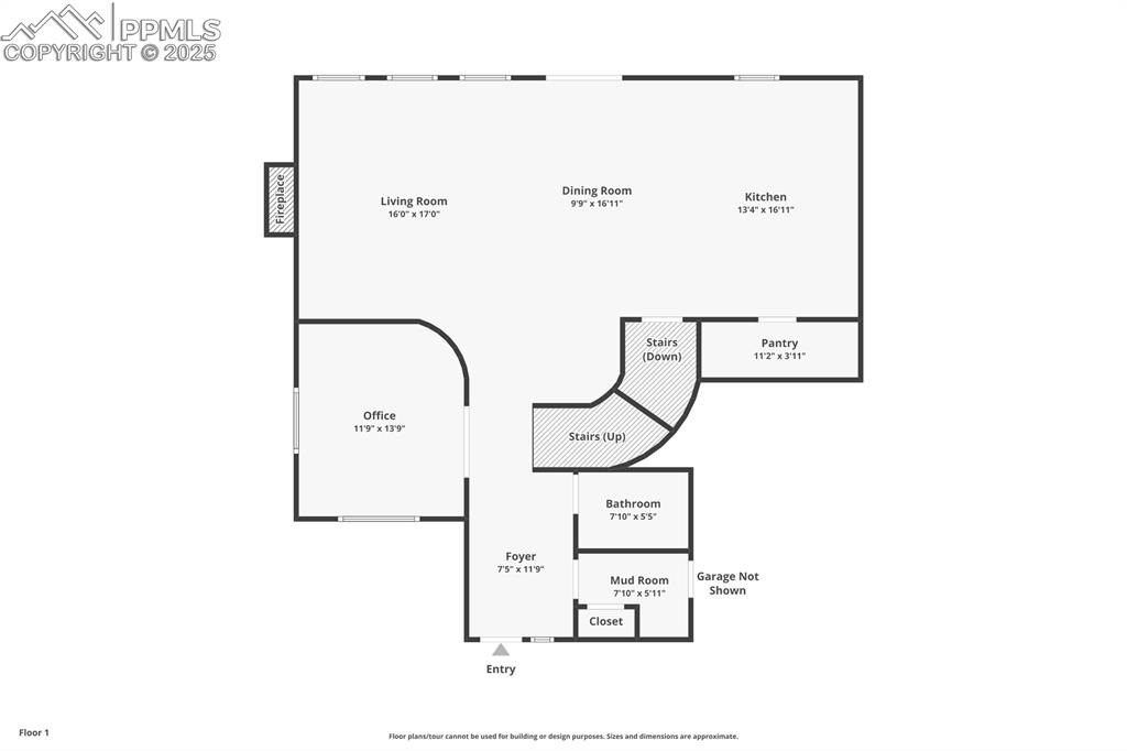 Colorado Springs, Colorado, 80924, United States, 4 Bedrooms Bedrooms, ,4 BathroomsBathrooms,Residential,For Sale,1827466