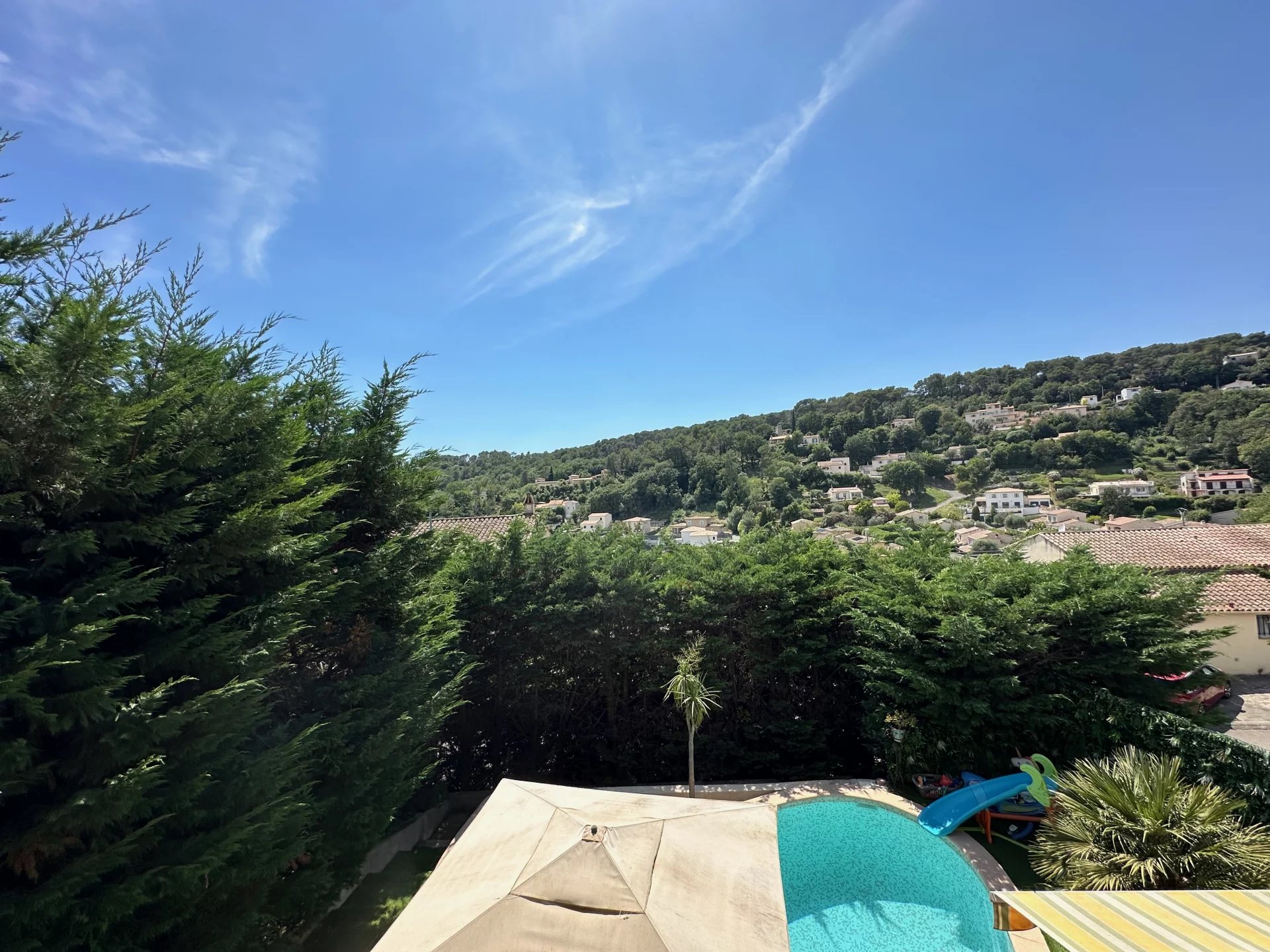 La Colle-sur-Loup, Provence-Alpes-Côte d’Azur, 06480, FR, 4 Bedrooms Bedrooms, ,Residential,For Sale,1768455