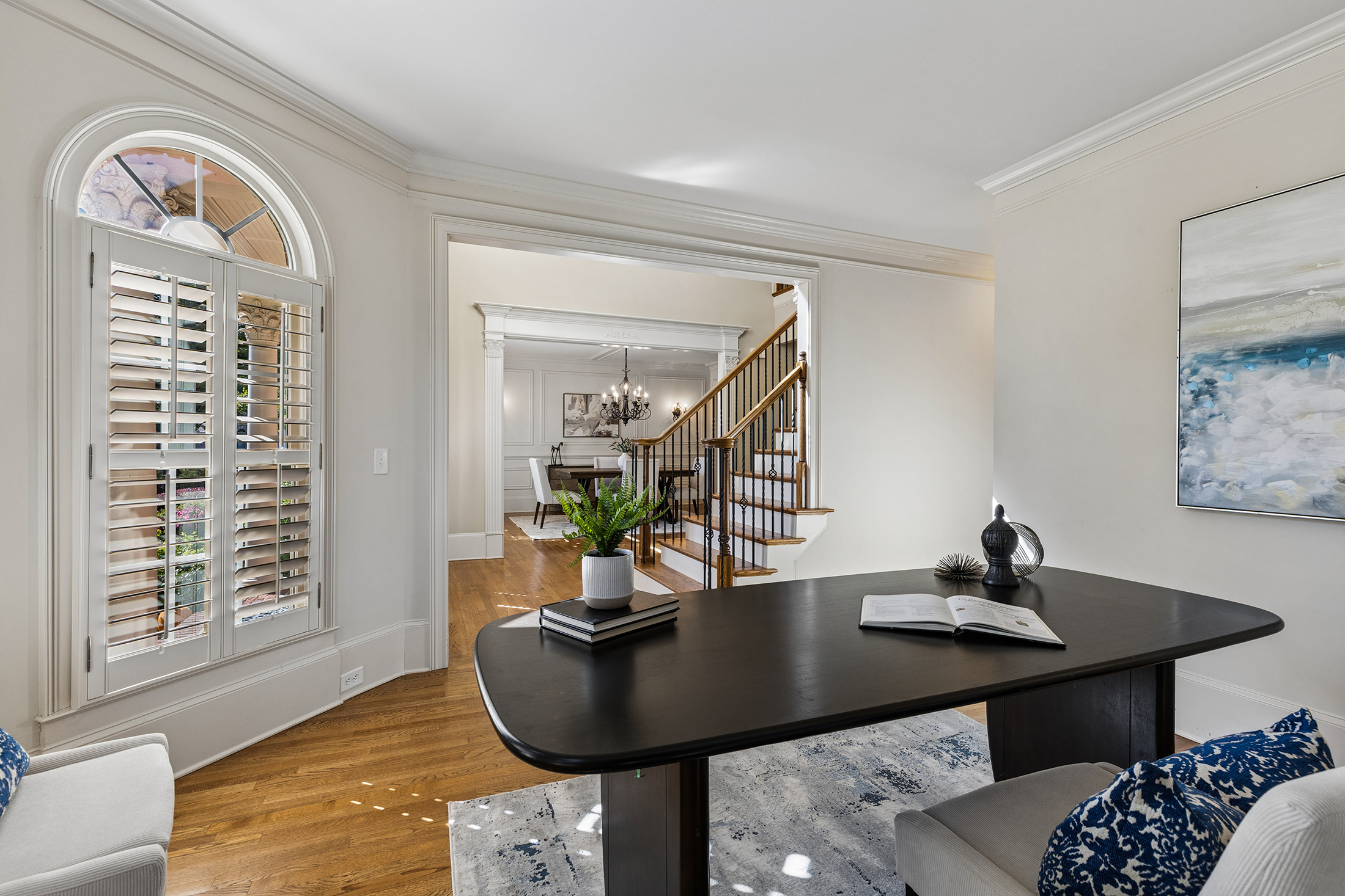  Ideally Located Within One Mile of Roswell’s Beloved Historic Canton Street - 物件實景