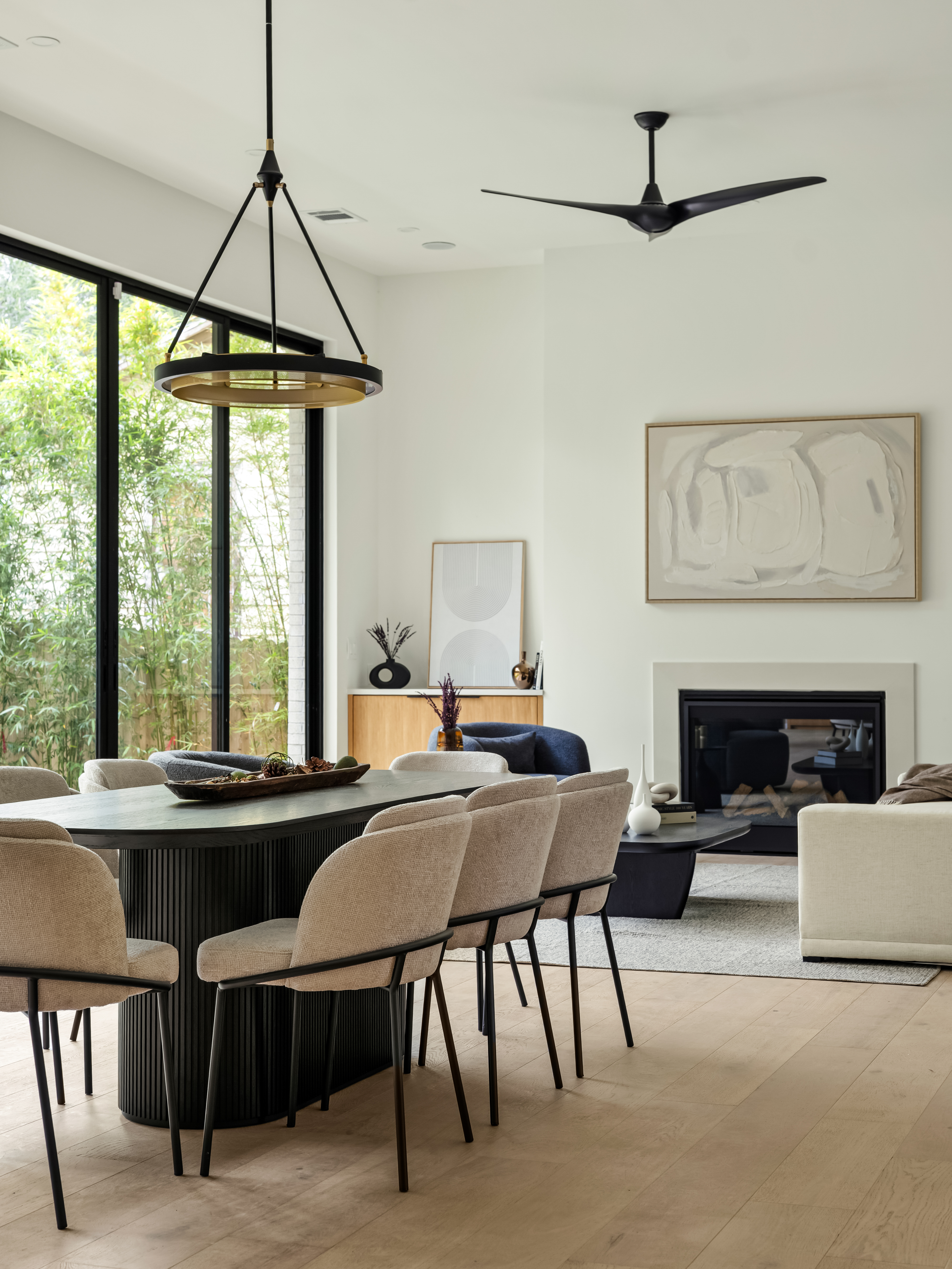  Light-Filled Luxury Near Downtown Austin and Lady Bird Lake - 物件實景
