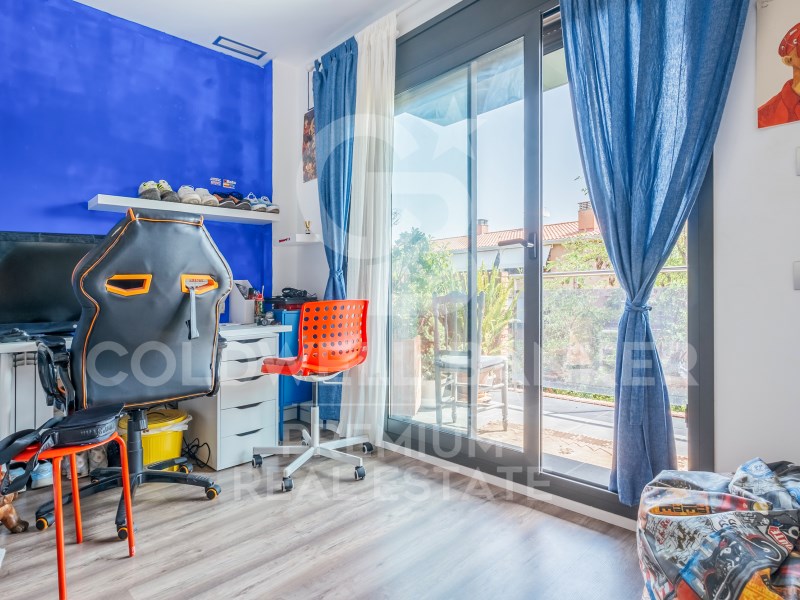 Sant Cugat del Vallès, Catalonia, ES, 3 Bedrooms Bedrooms, ,2 BathroomsBathrooms,Residential,For Sale,1619175