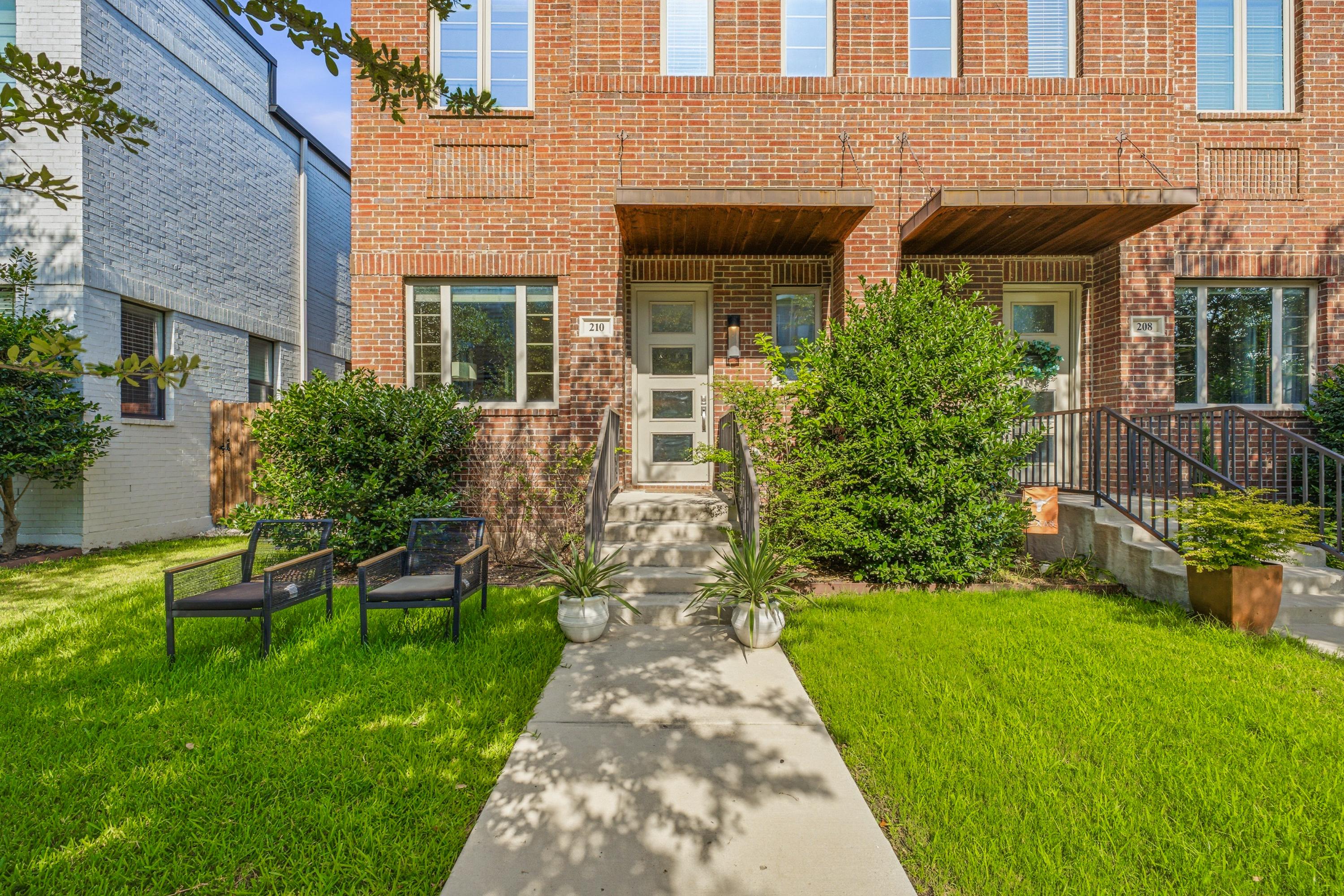  210 Wimberly Street, Fort Worth, TX, 76107 - 物件實景