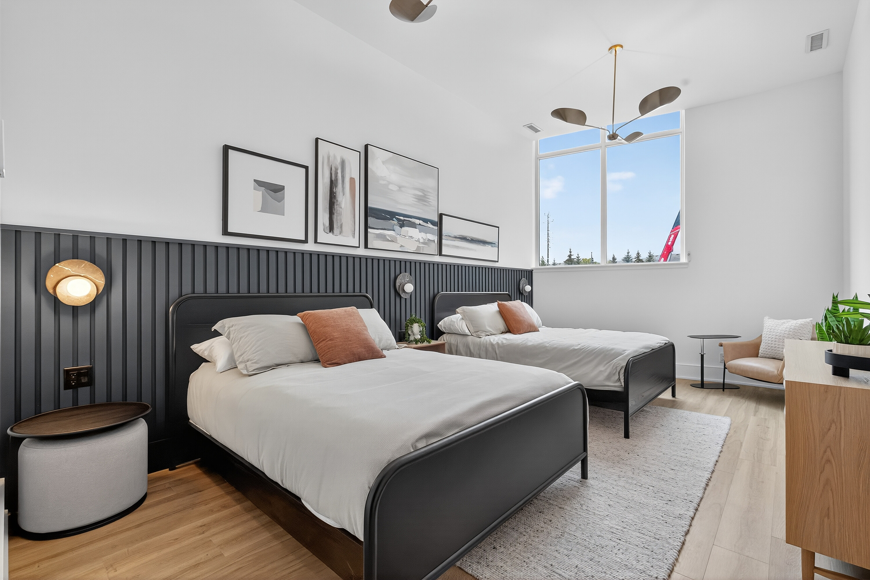  Luxury Condo Living - 物件實景