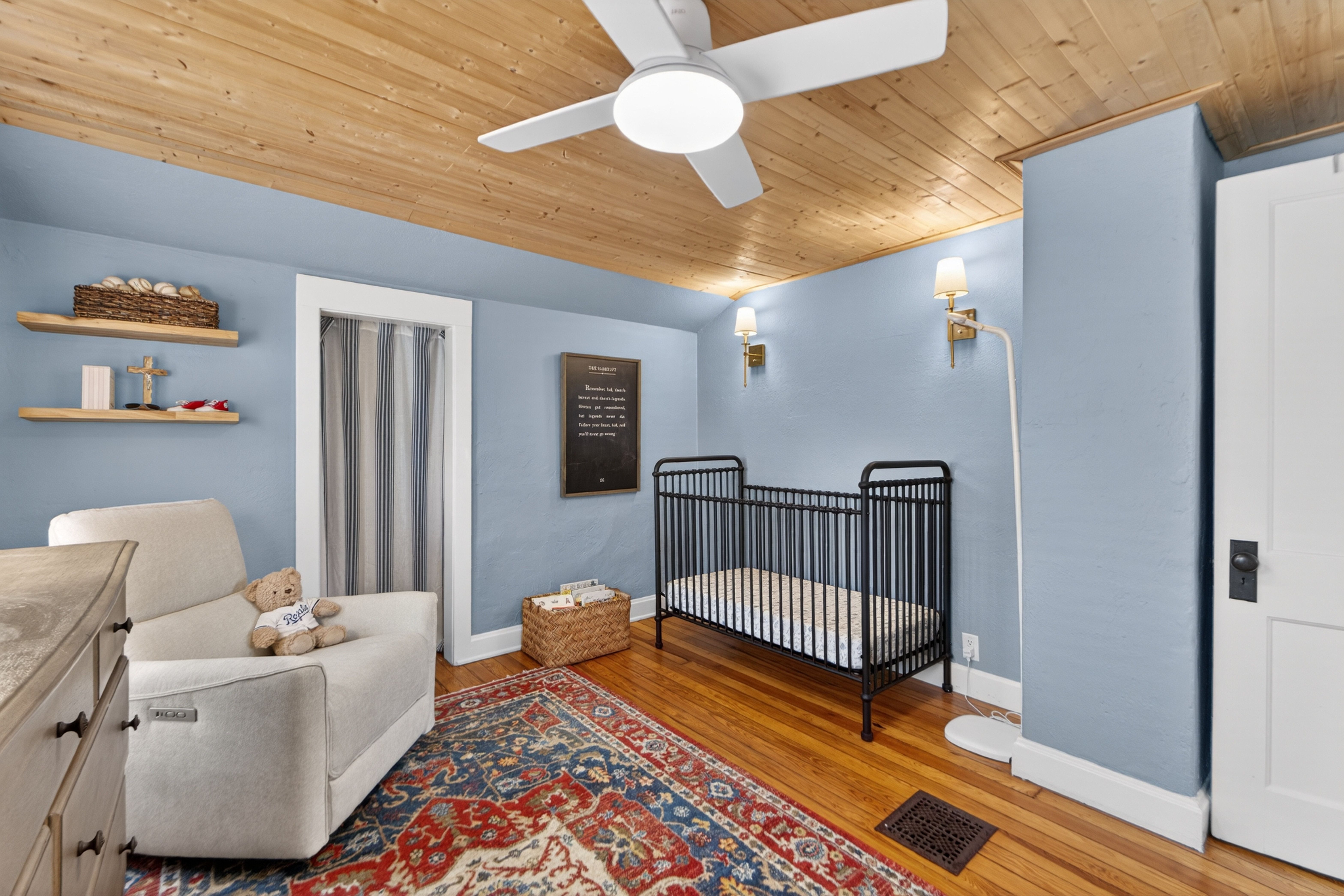  4158 Eaton Street, Kansas City, KS 66103 - 物件實景