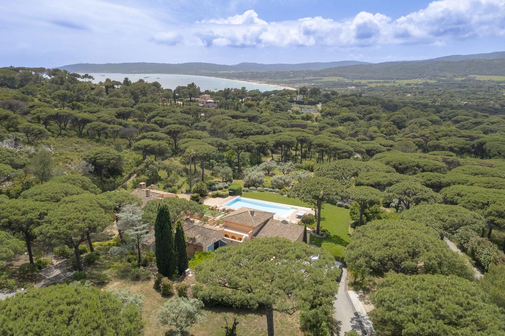 Saint-Tropez, Provence-Alpes-Côte d’Azur, 83990, FR, 6 Bedrooms Bedrooms, ,10 BathroomsBathrooms,Residential,For Sale,1656229