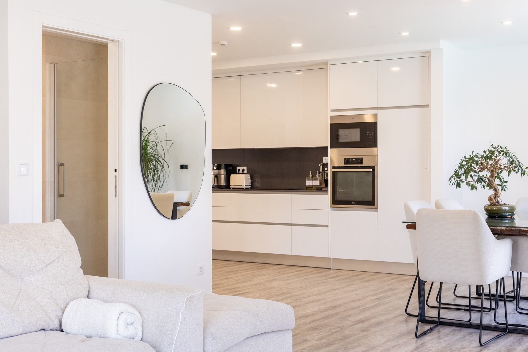  House, 5 bedrooms, for Sale - 物件實景