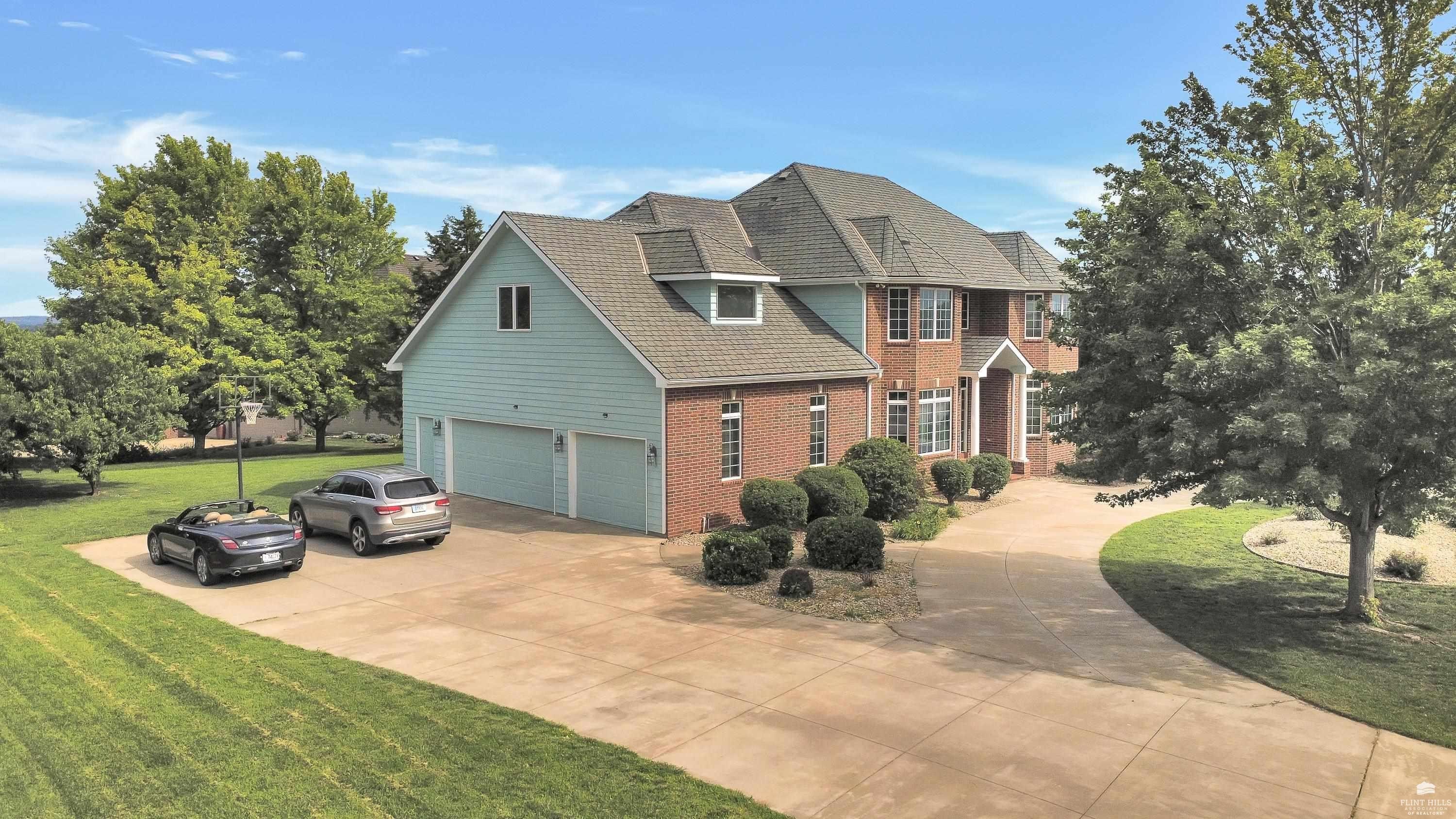 Wyndham Heights Dr, Manhattan, KS 66503 #1