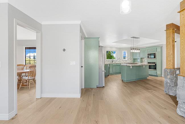 Tres Pinos, California, 95075, United States, 3 Bedrooms Bedrooms, ,3 BathroomsBathrooms,Residential,For Sale,1988626