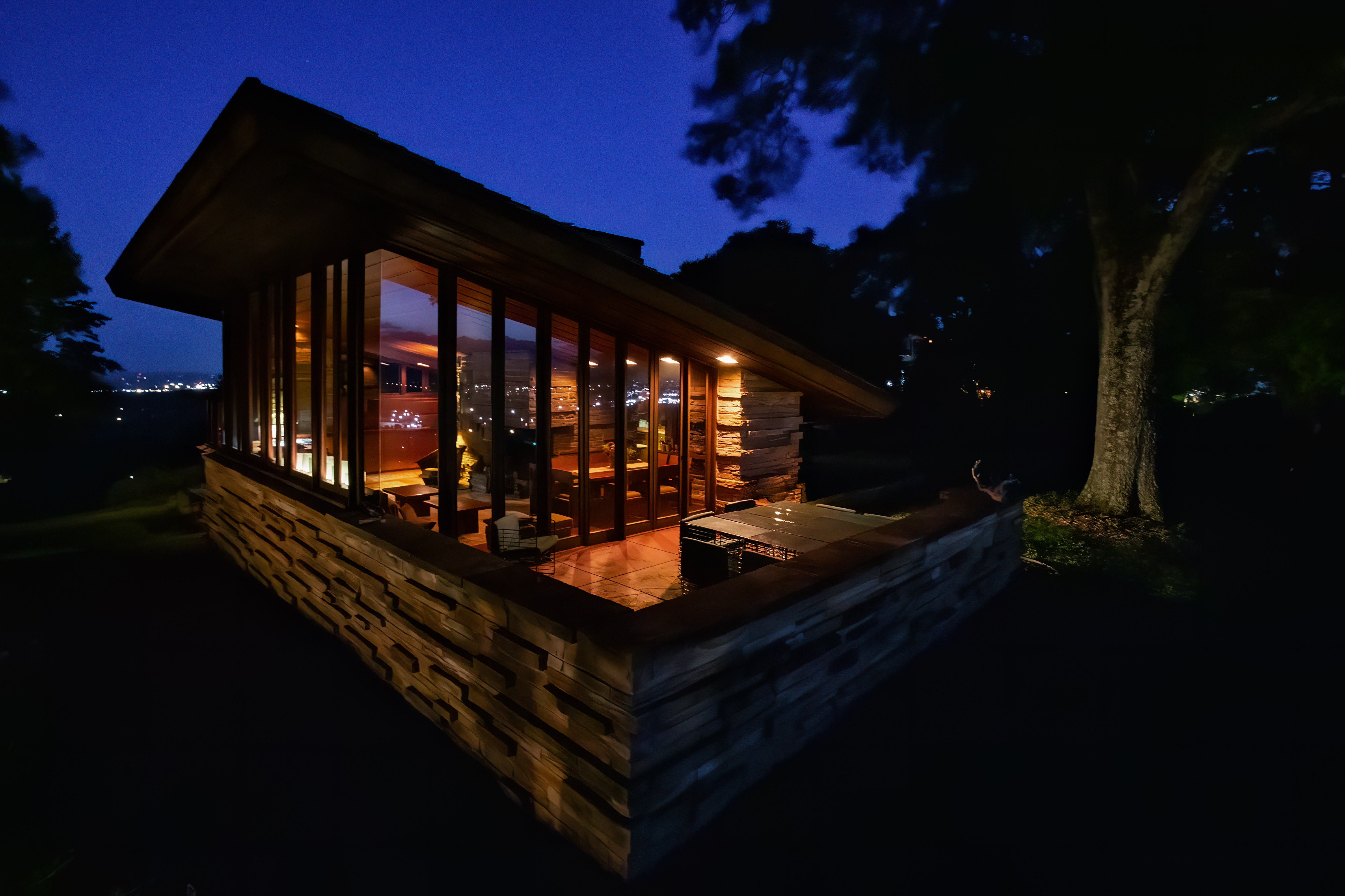  334 North Crest Road, Chattanooga, TN 37404 - 物件實景