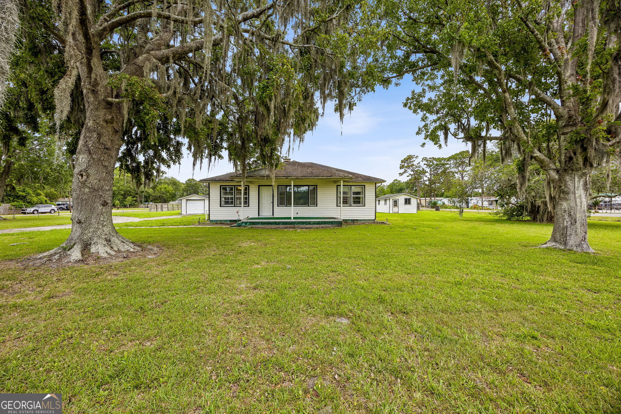 Charlie Smith Sr Hwy, Saint Marys, GA 31558 #1