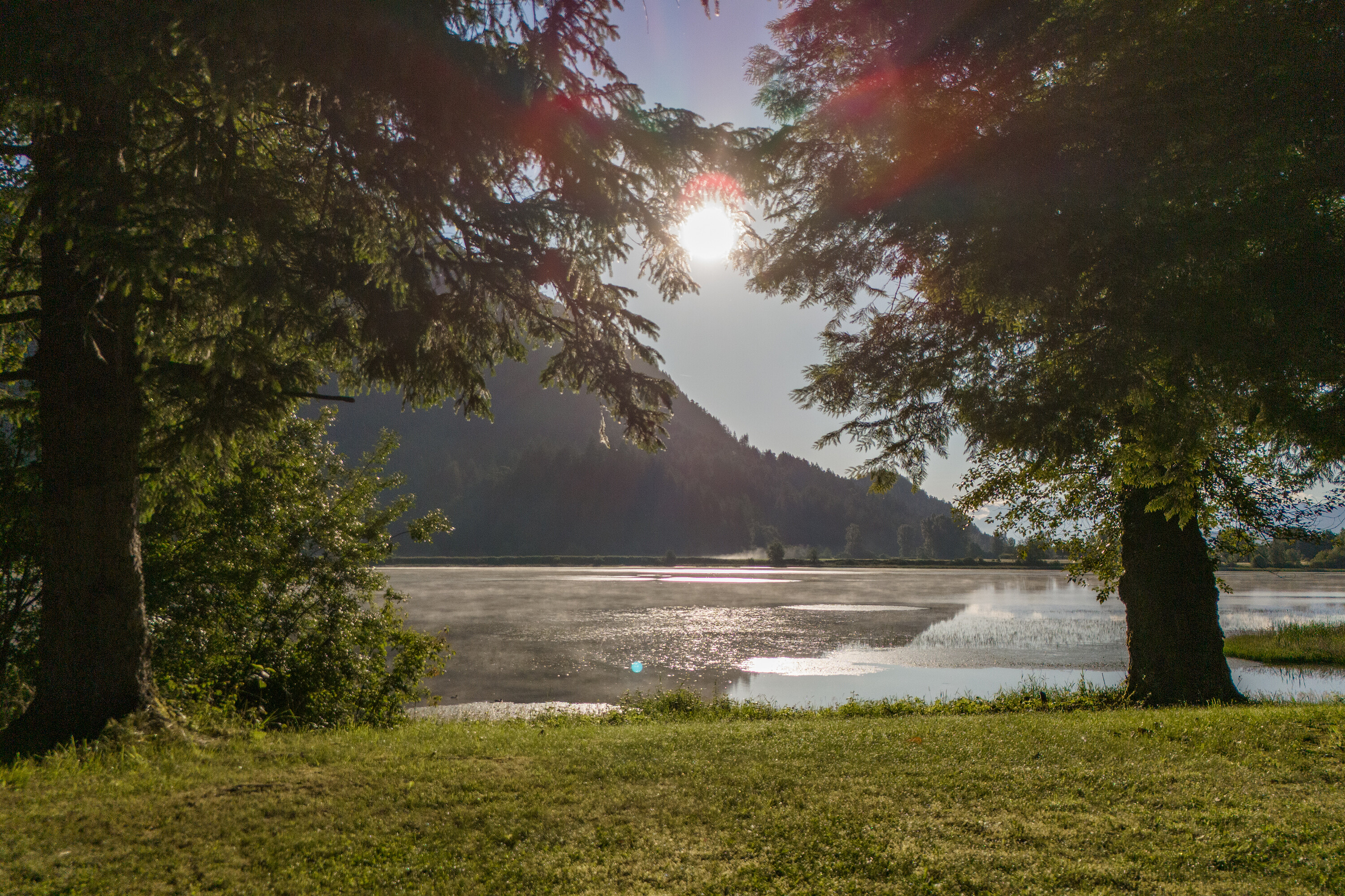  Mission, Fraser Valley - 物件實景