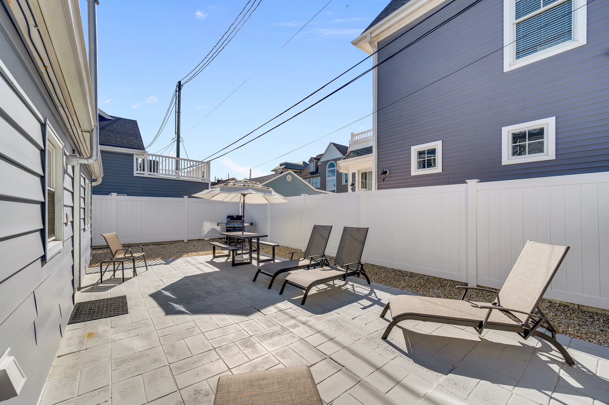  Enjoy the Jersey Shore Lifestyle in Silver Beach - 物件實景