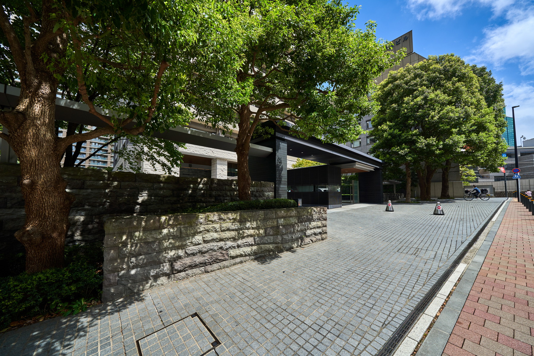 AKASAKA TOWER RESIDENCE TOP OF THE HILL - 物件實景