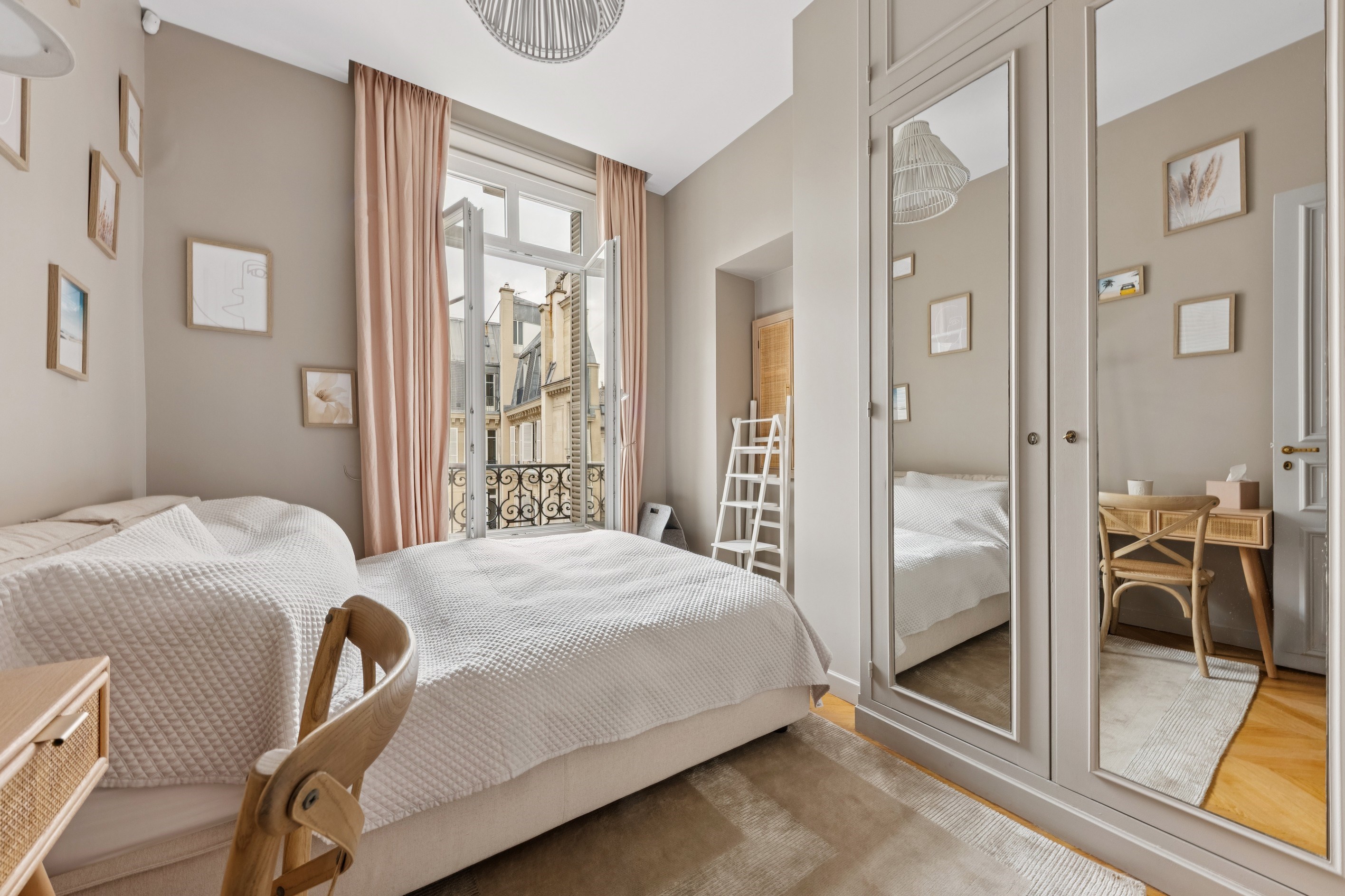  Prestigious Apartement in Paris for reception & family 16th - Foch/Etoile. - 物件實景