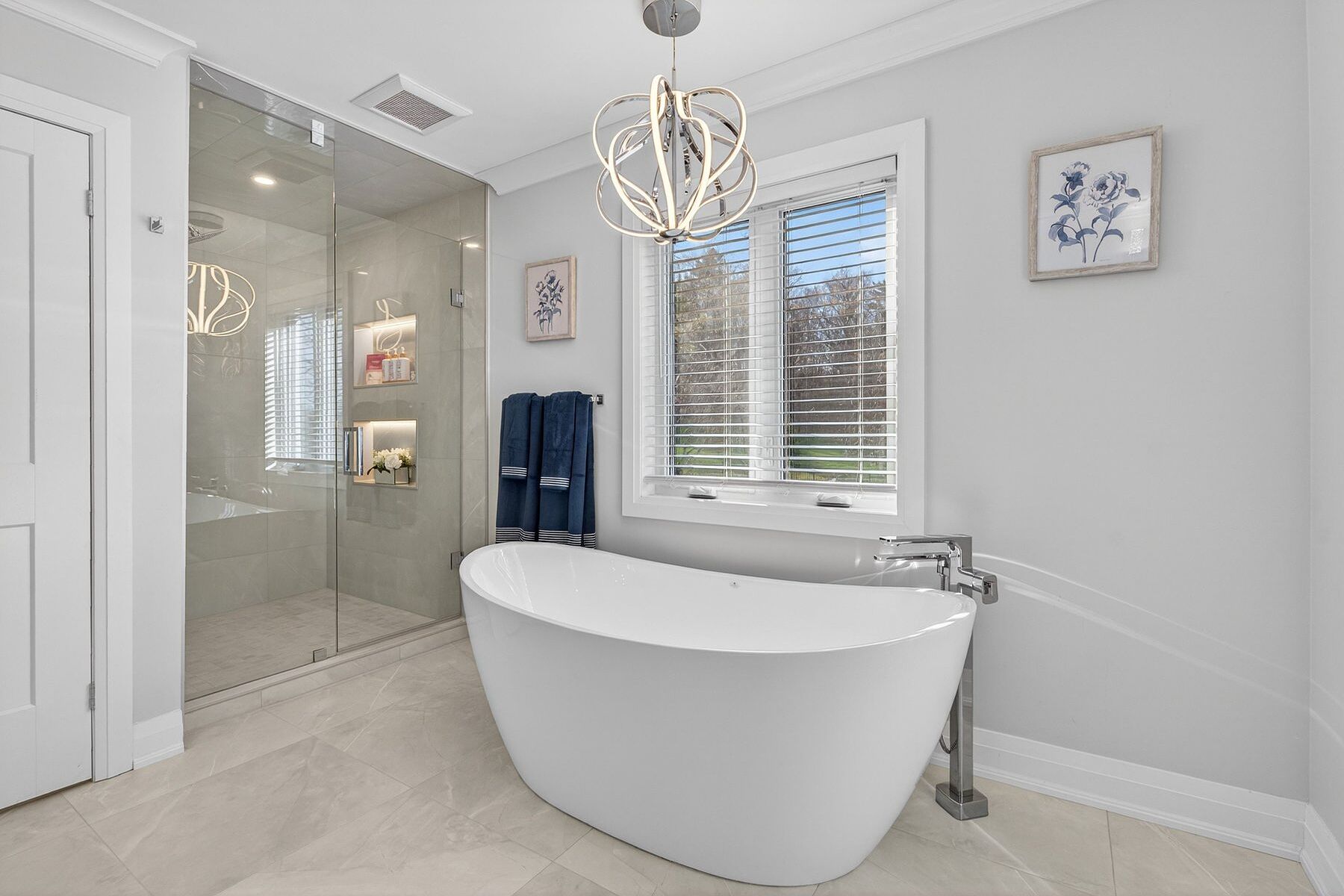  Modern Detached Home - 物件實景