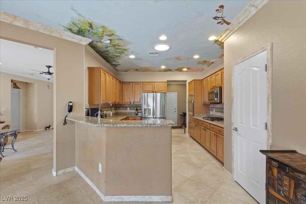 Henderson, Nevada, 89044, United States, 4 Bedrooms Bedrooms, ,3 BathroomsBathrooms,Residential,For Sale,1939796