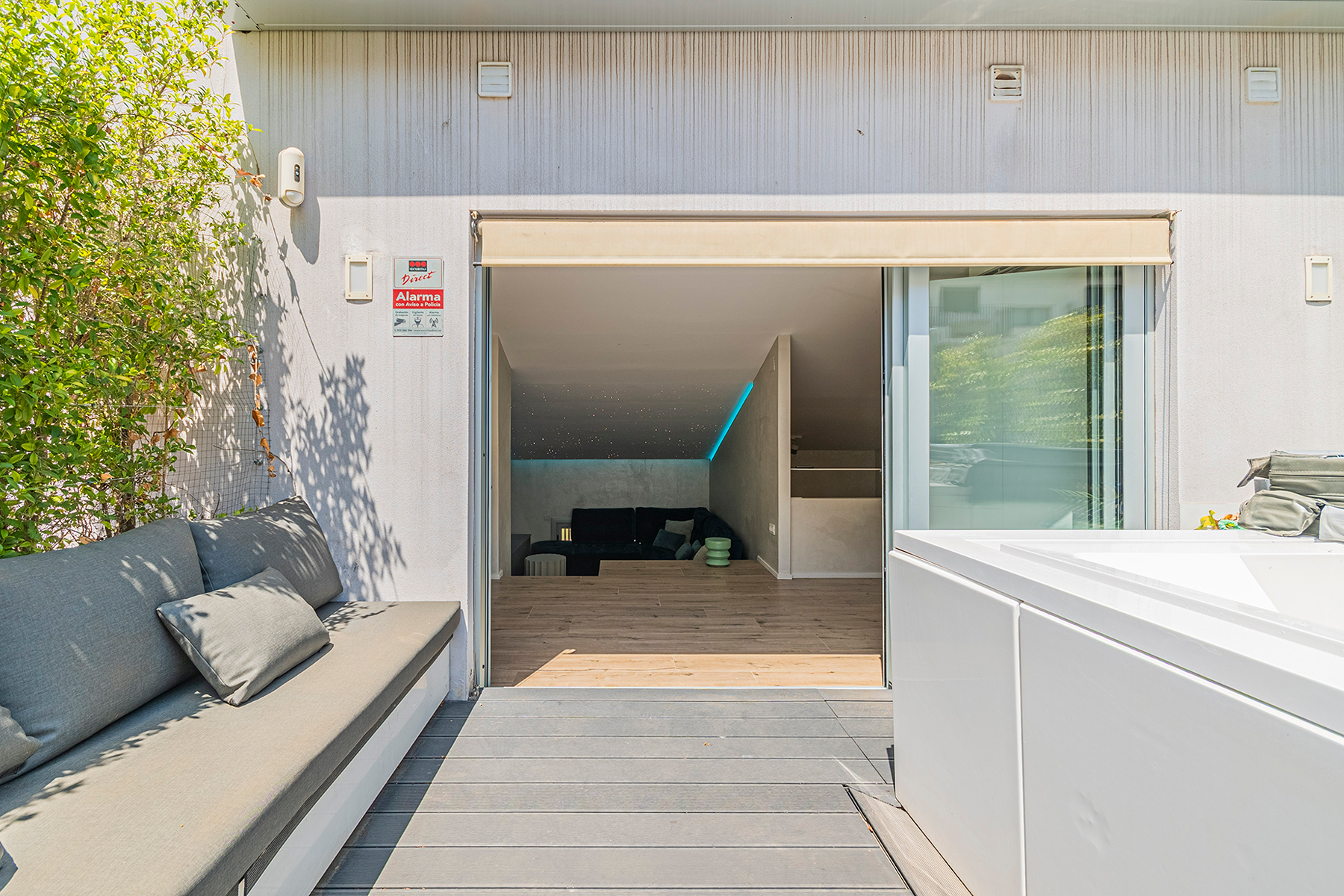  Luxury townhouse near the sea in Poblenou - 物件實景