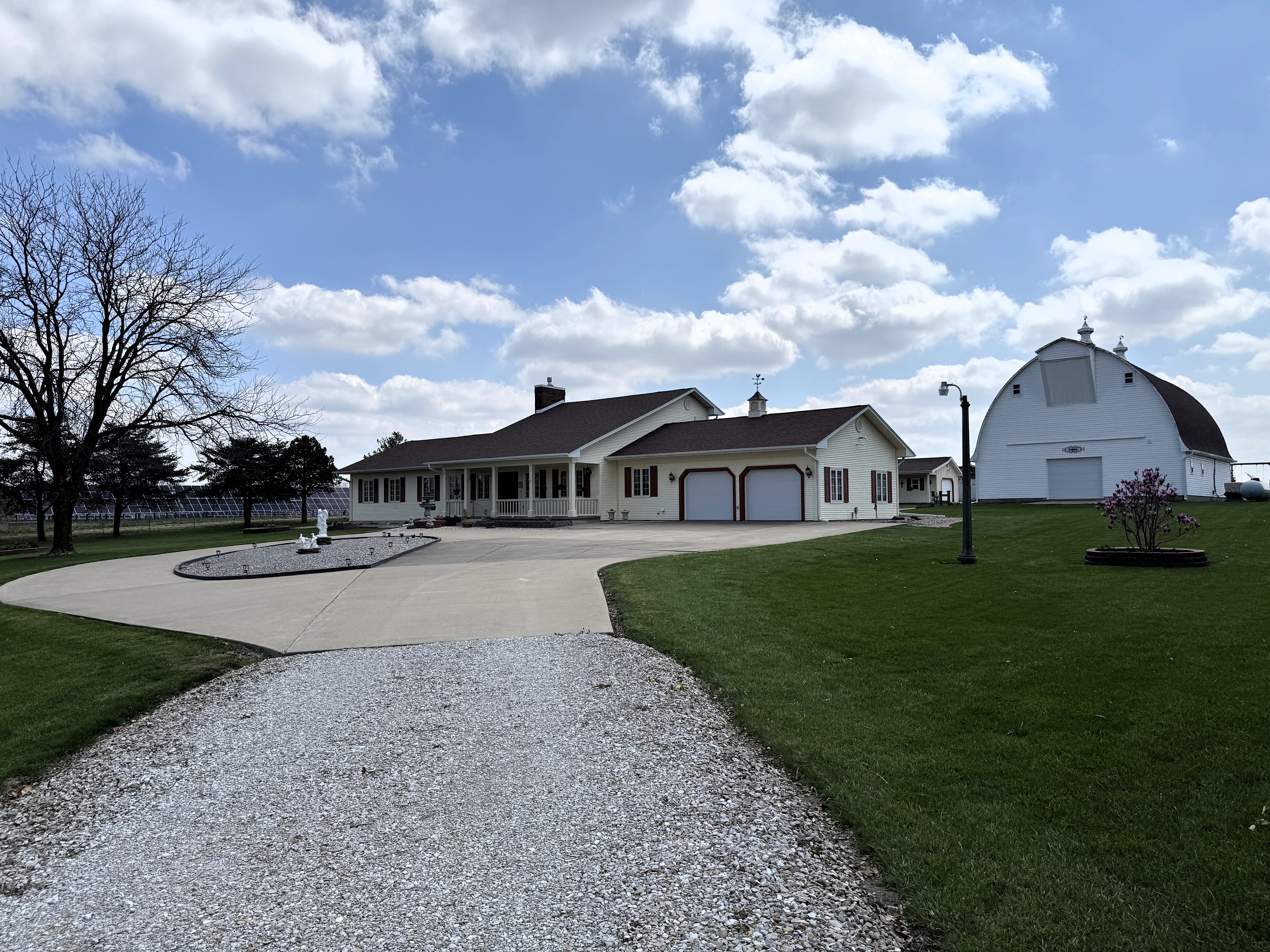 Kirksville, Missouri, 63501, United States, 3 Bedrooms Bedrooms, ,2 BathroomsBathrooms,Residential,For Sale,1873252