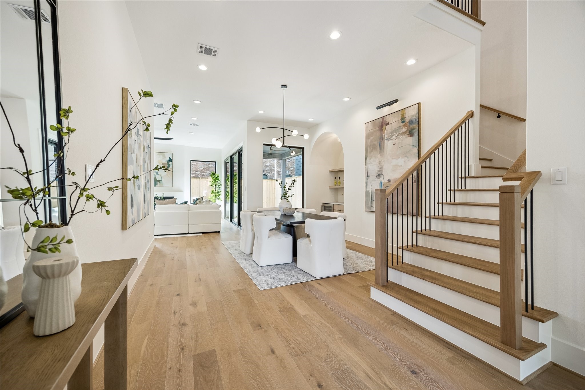  335 Harvard Street - 物件實景