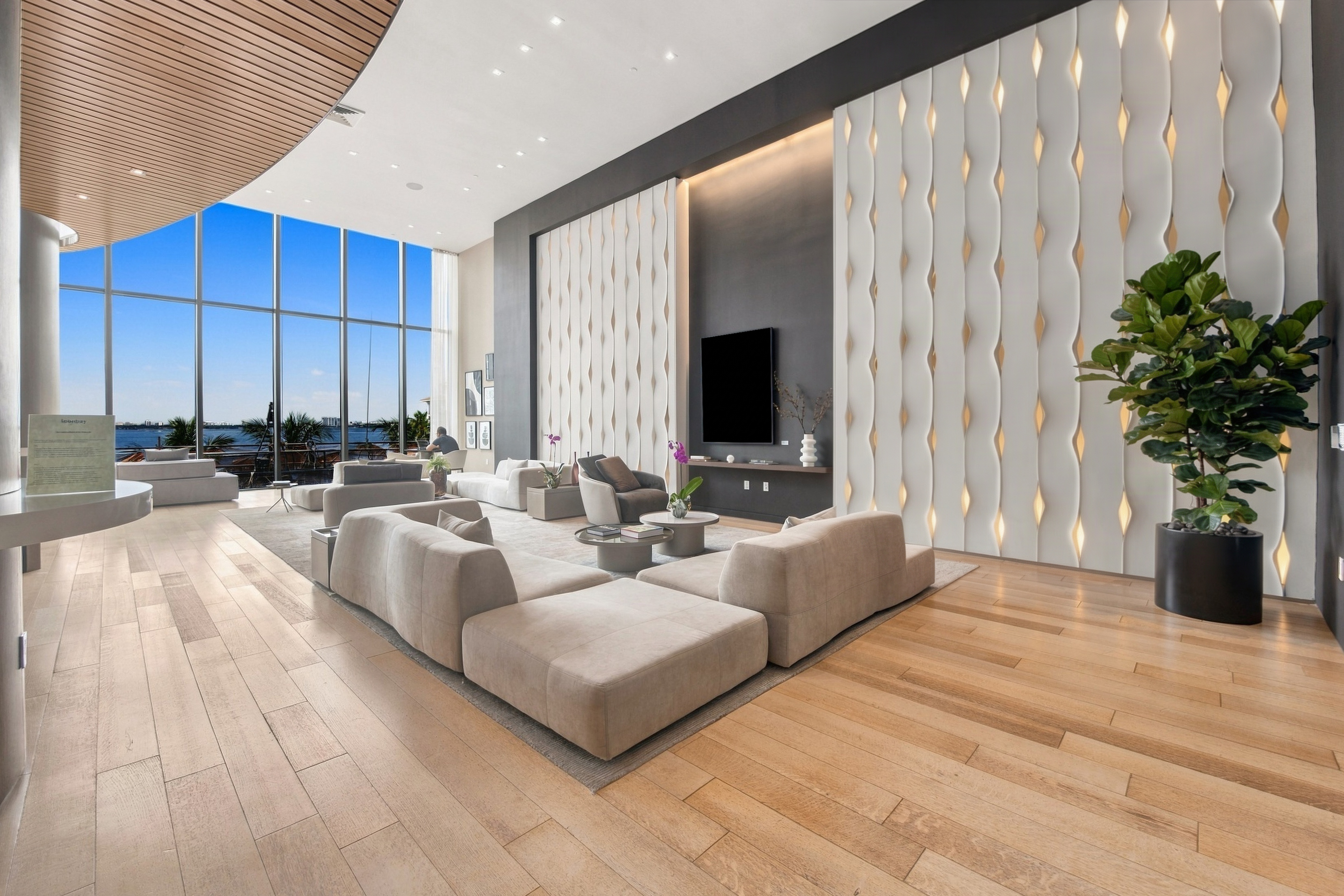  460 NE 28th St, Miami, FL, 33137 - 物件實景