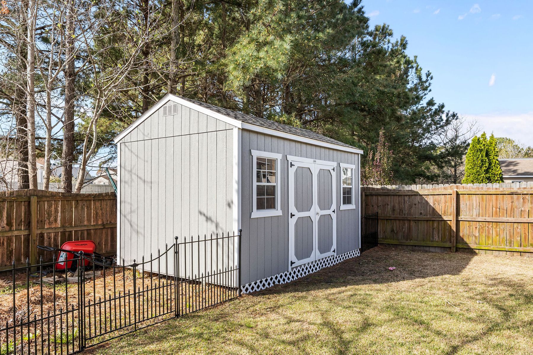  107 Cormorant Drive, Swansboro, NC 28584 - 物件實景