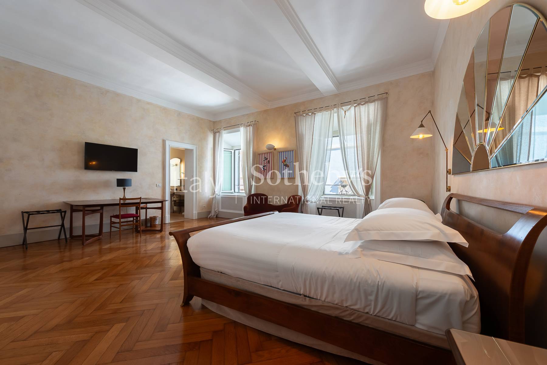  Prestigious apartment near Piazza Navona - 物件實景