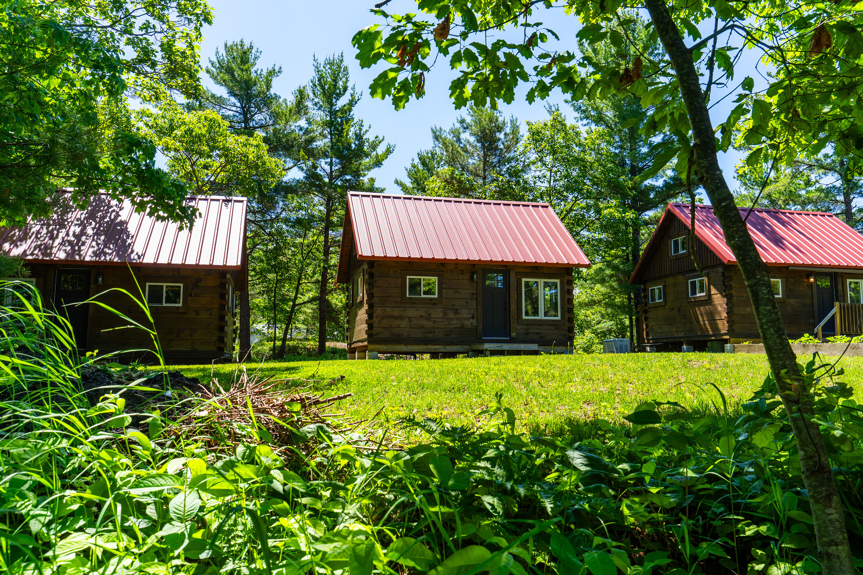  The Lodge on Georgian Bay - 物件實景