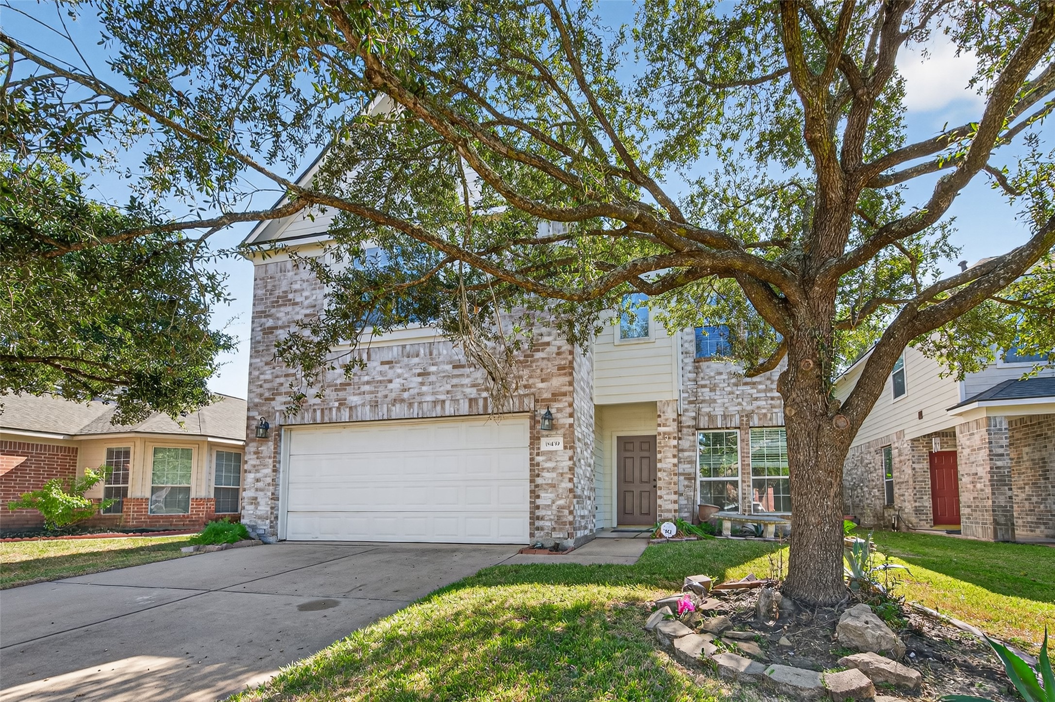 Alemarble Oak St, Cypress, TX 77429 #1