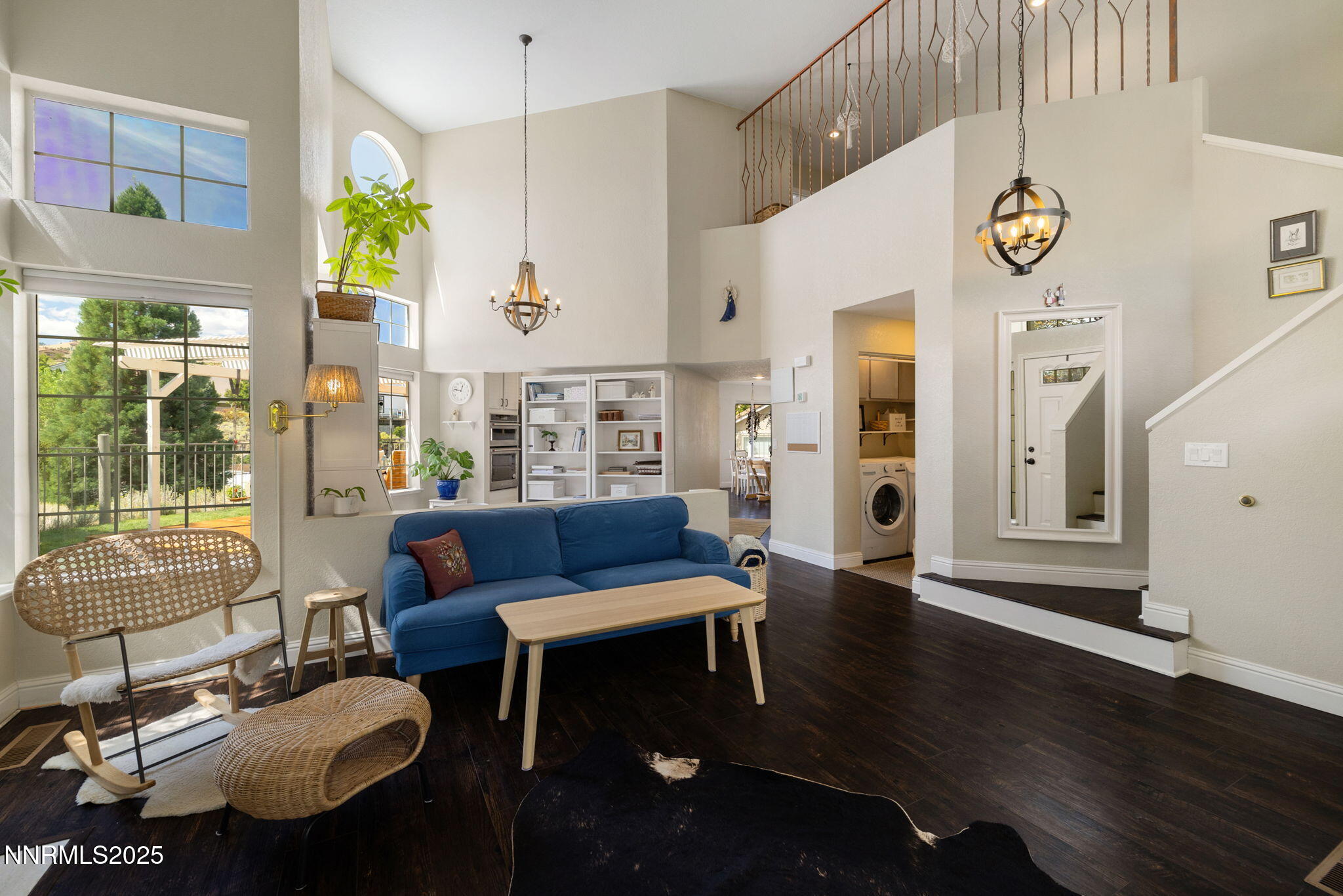 Reno, Nevada, 89519, United States, 3 Bedrooms Bedrooms, ,3 BathroomsBathrooms,Residential,For Sale,1941063
