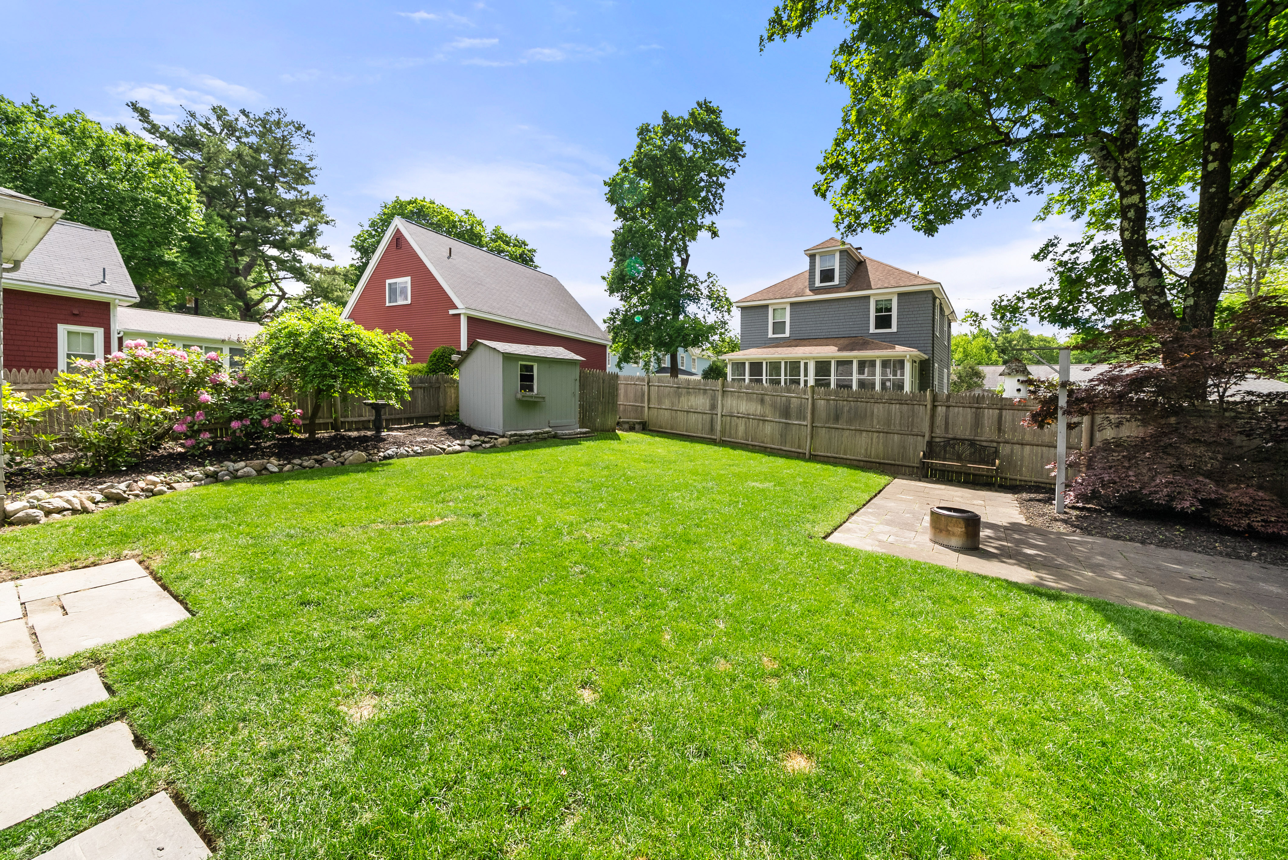  678 Boston Post Road, Weston, MA 02493 - 物件實景