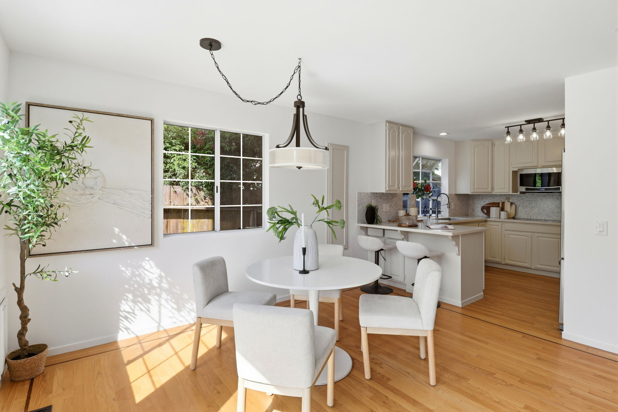  2635 Ponce Avenue, Belmont, Calfornia - 物件實景